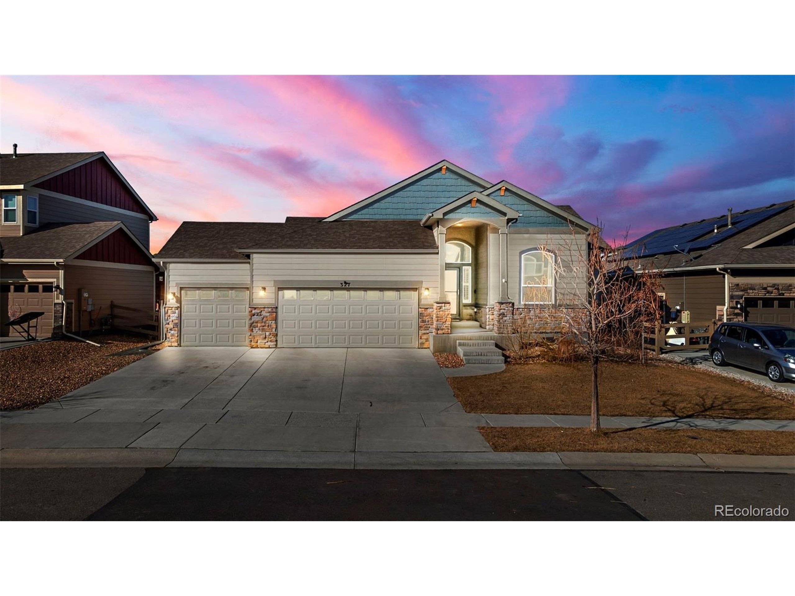 Berthoud, CO 80513,327 Ellie Way