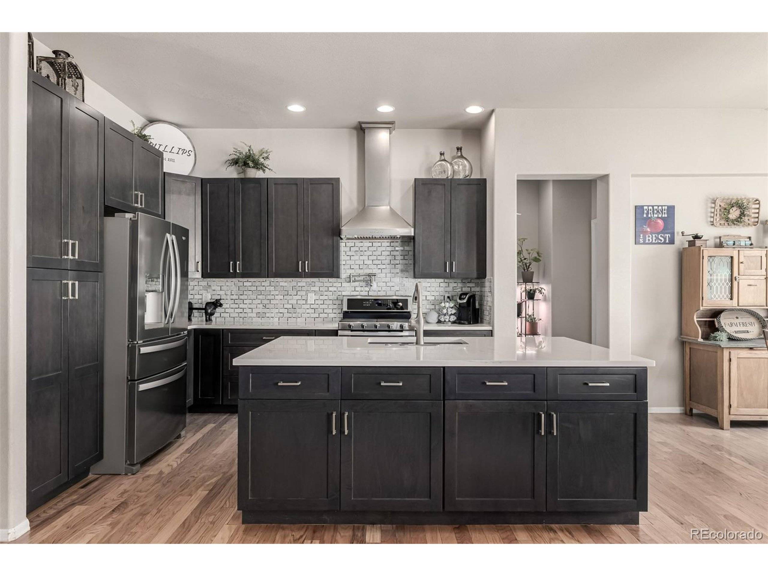 Severance, CO 80550,381 Mt Bross Ave
