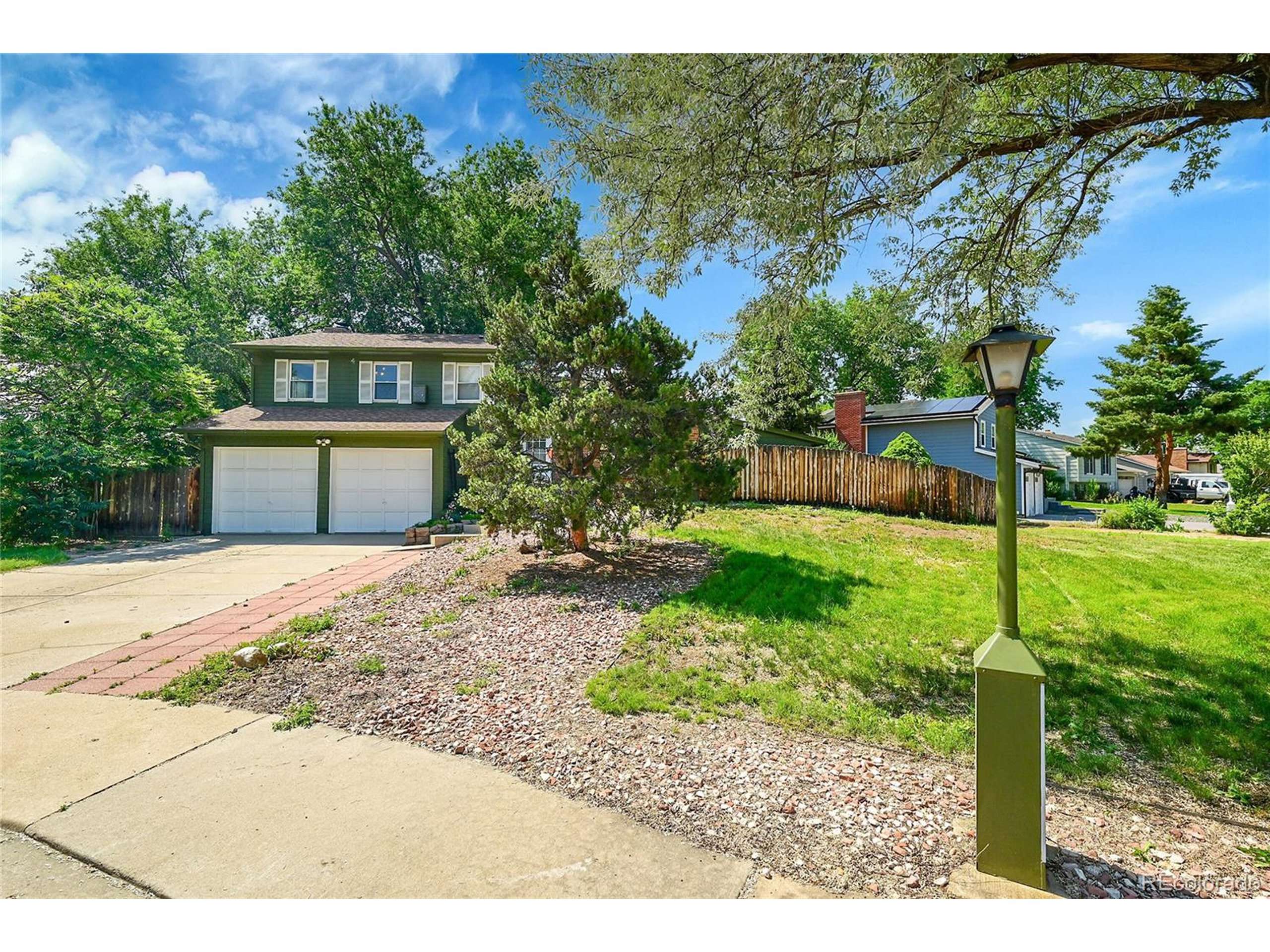 Longmont, CO 80501,2211 Sherman St