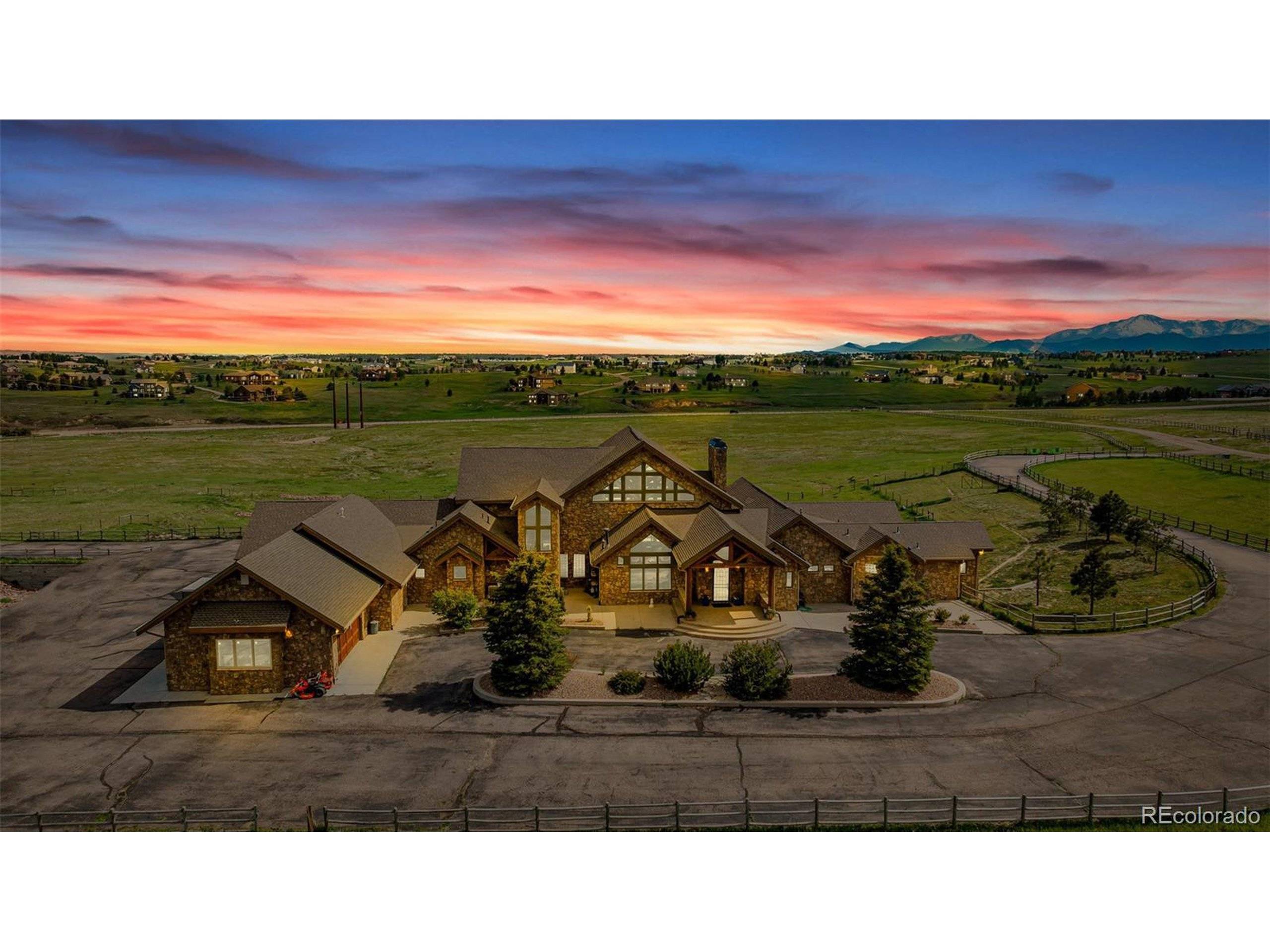 Larkspur, CO 80118,15958 Shadow Mountain Ranch Rd
