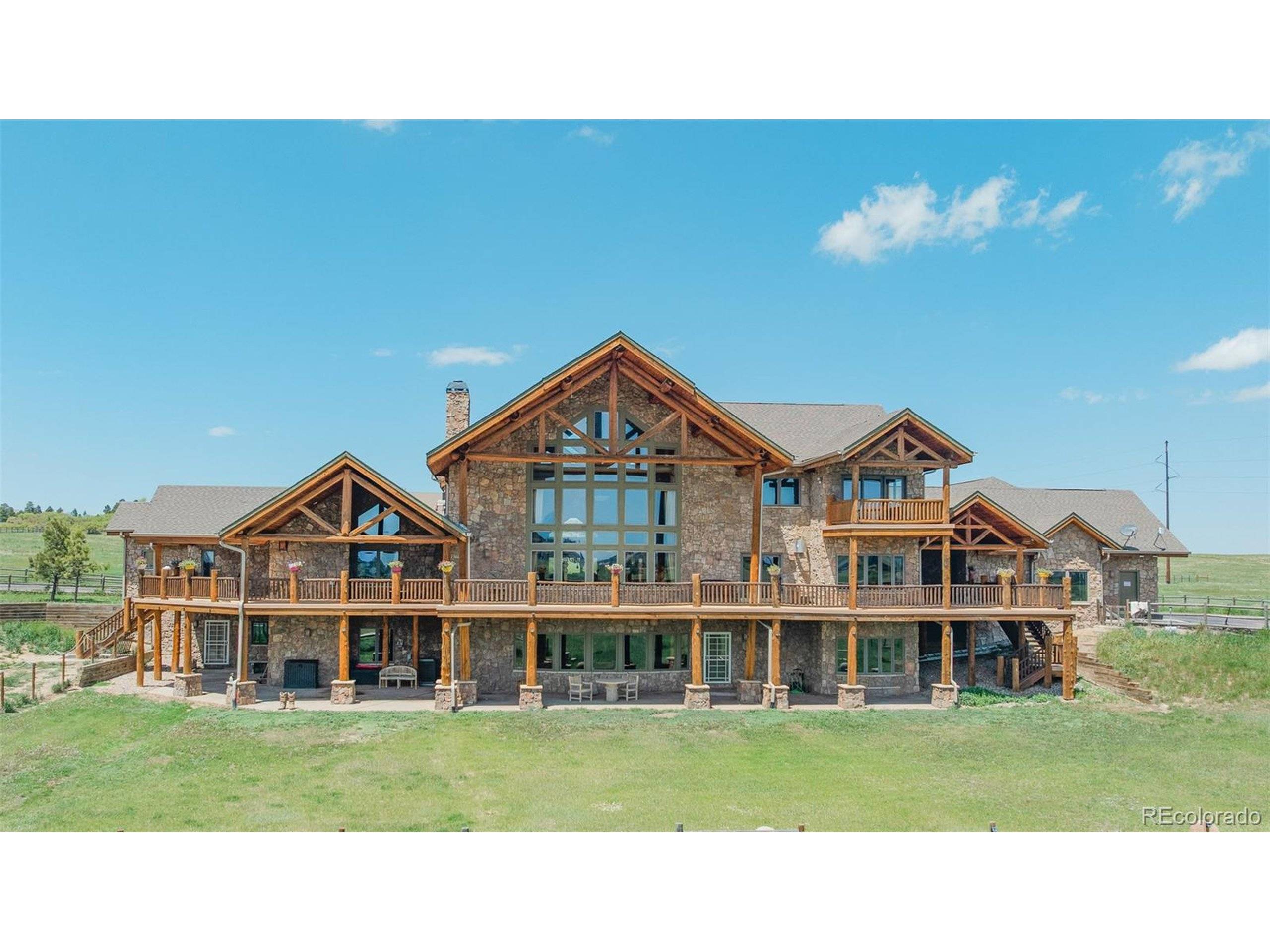 Larkspur, CO 80118,15958 Shadow Mountain Ranch Rd