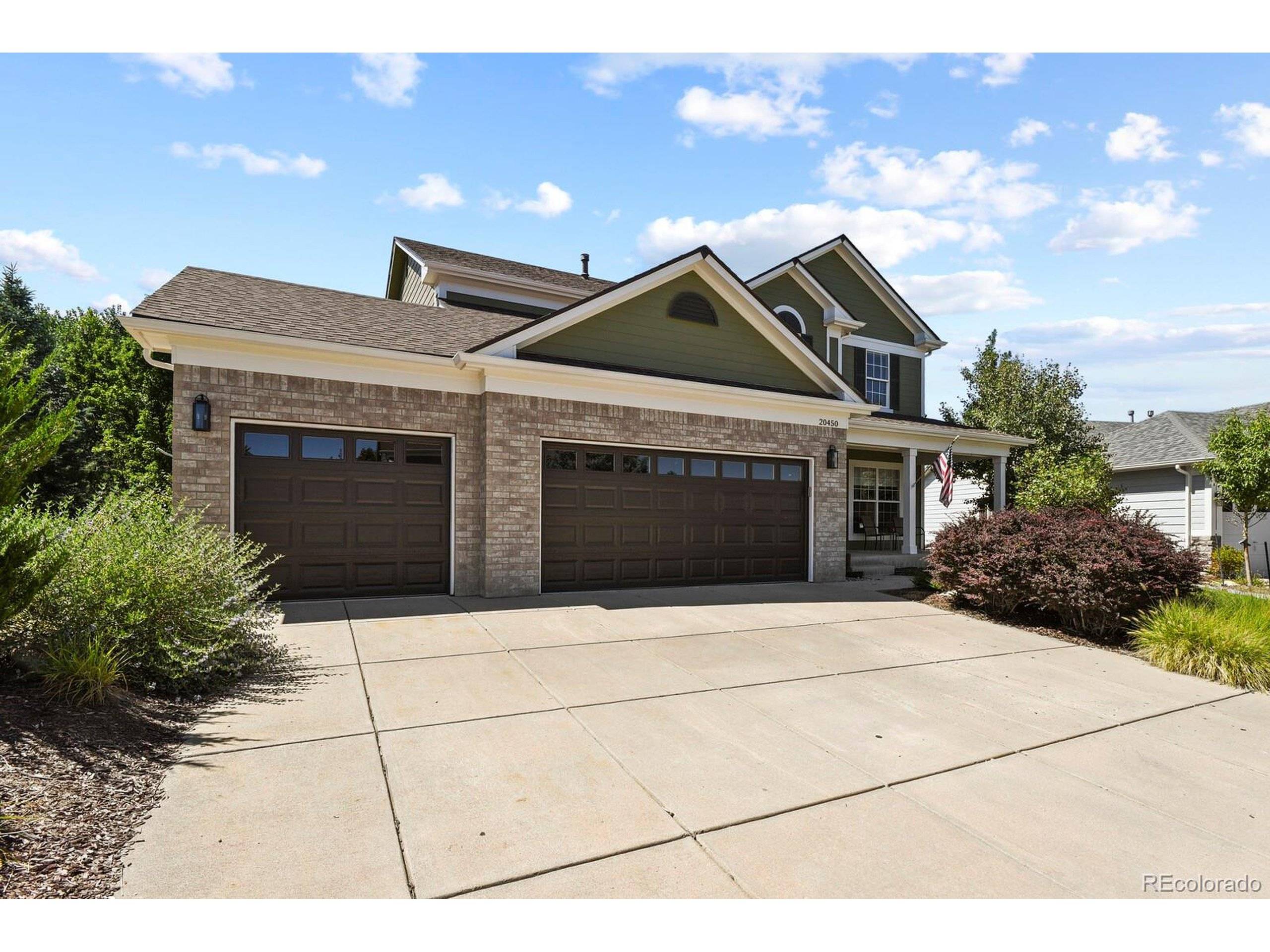 Parker, CO 80138,20450 Oakbrook Ln