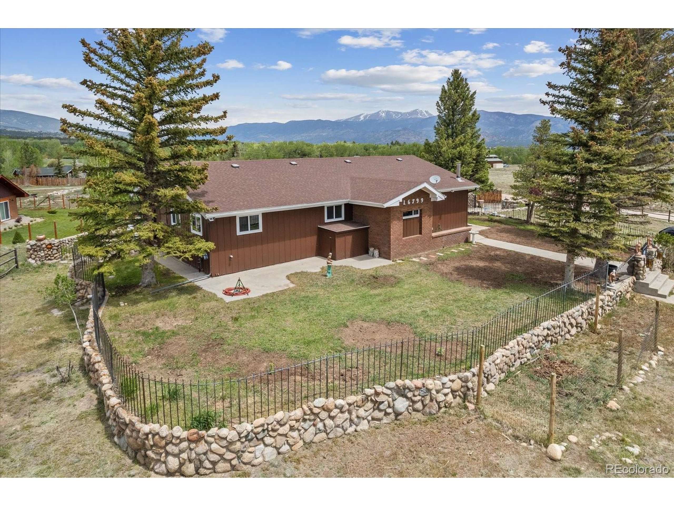 Buena Vista, CO 81211,16799 County Road 306