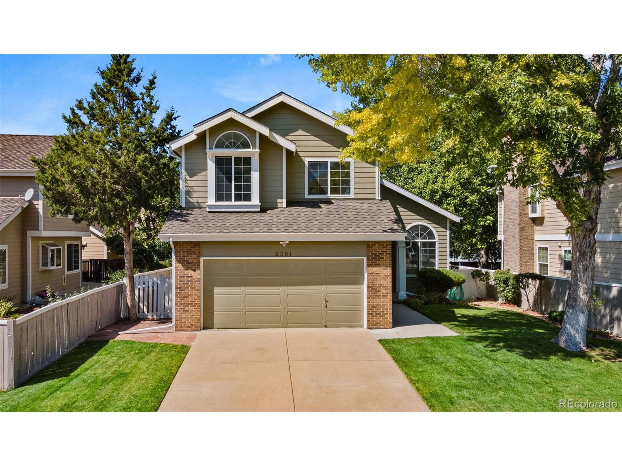 Lakewood, CO 80227,2361 S Gray Dr