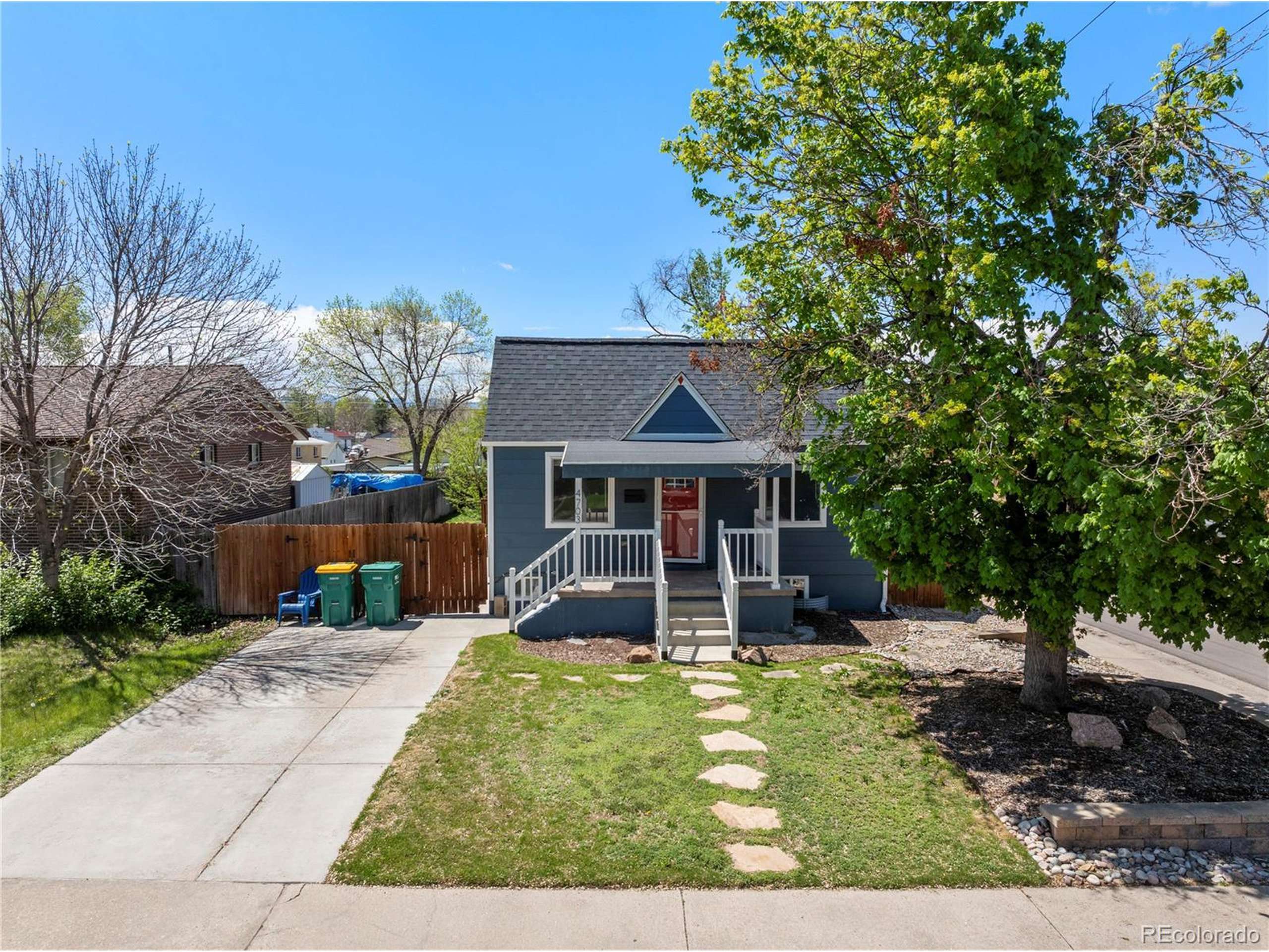 Englewood, CO 80113,4703 S Sherman St