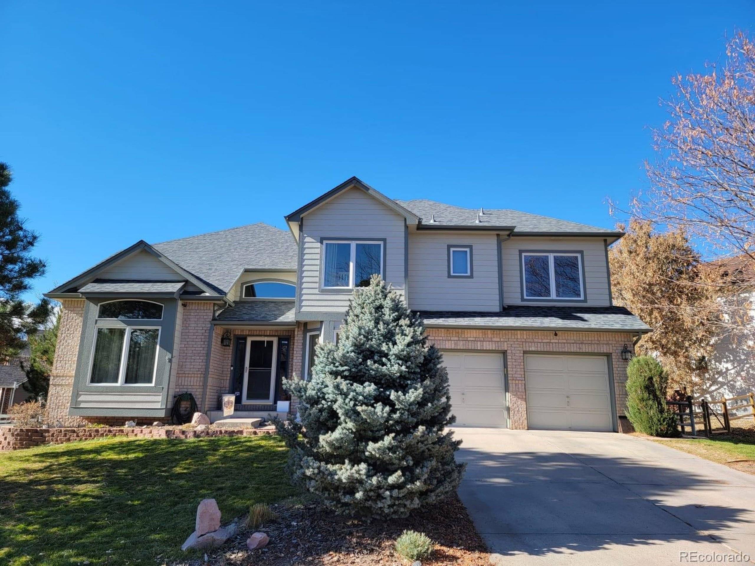 Parker, CO 80134,5006 Bur Oak Ln