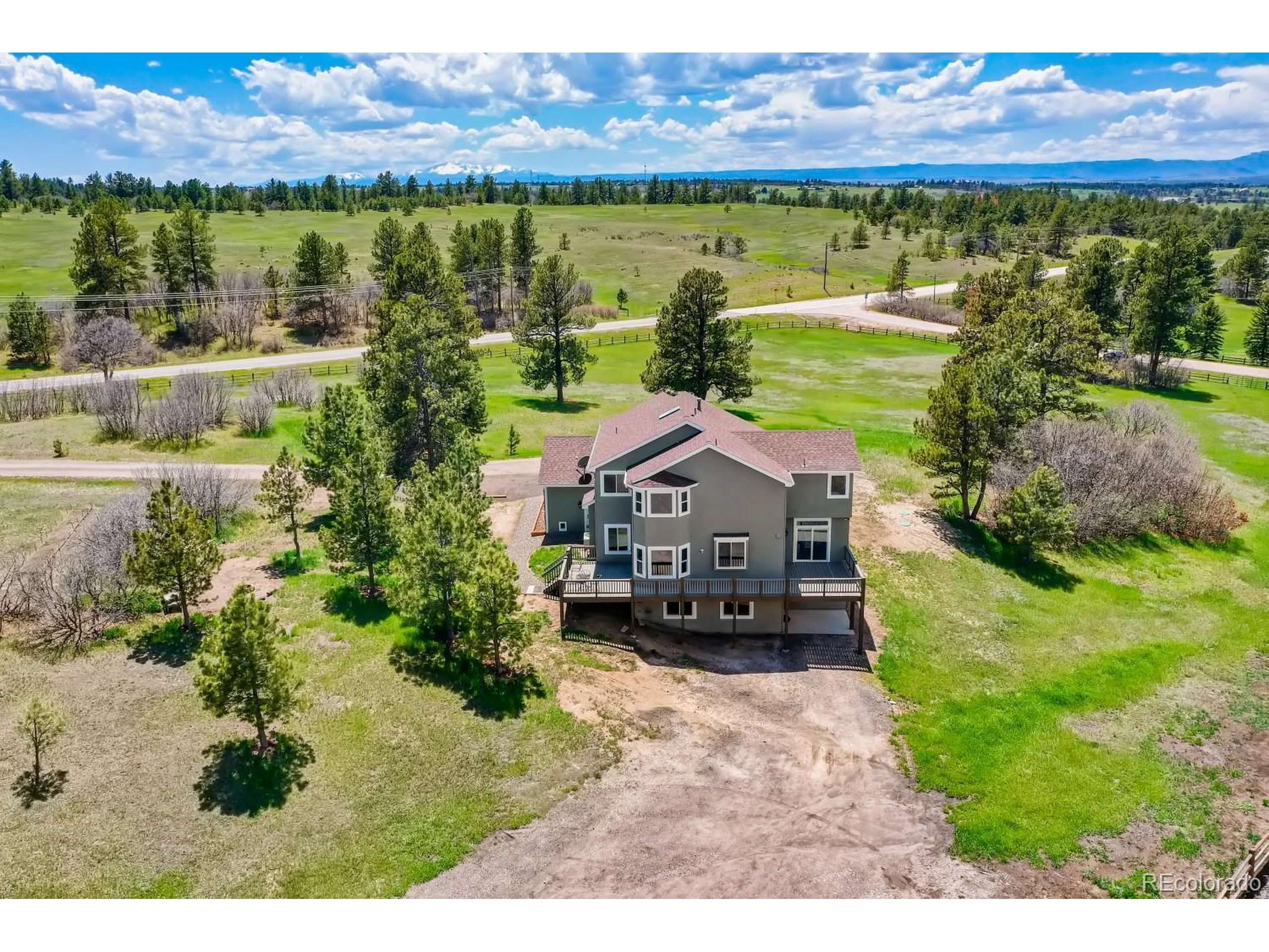 Elizabeth, CO 80107,101 County Road 146