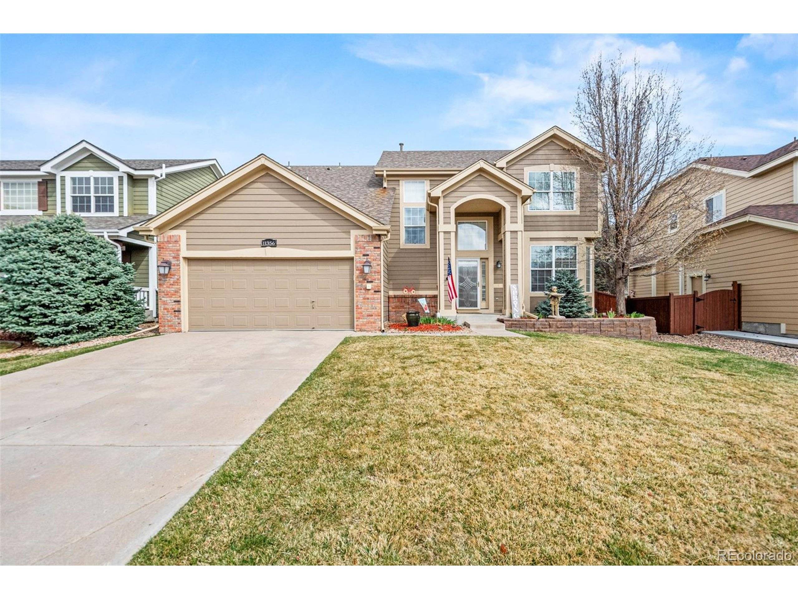 Parker, CO 80138,11356 Mesa Verde Way