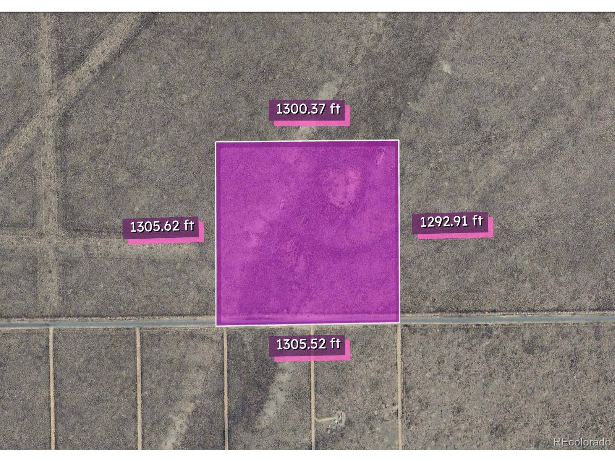 Sanford, CO 81151,7379 County Rd W #H