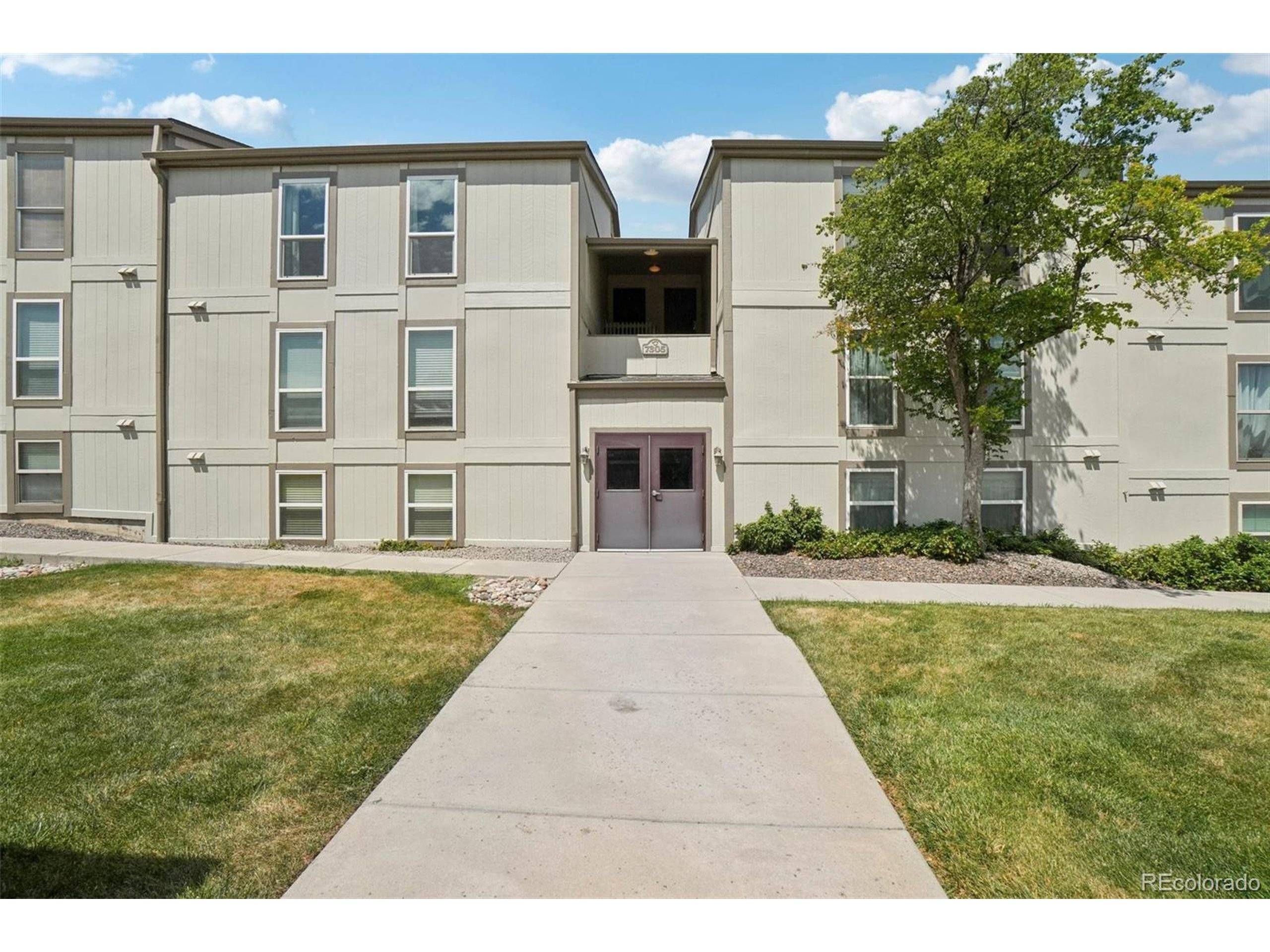 Centennial, CO 80112,7305 S Xenia Cir #E