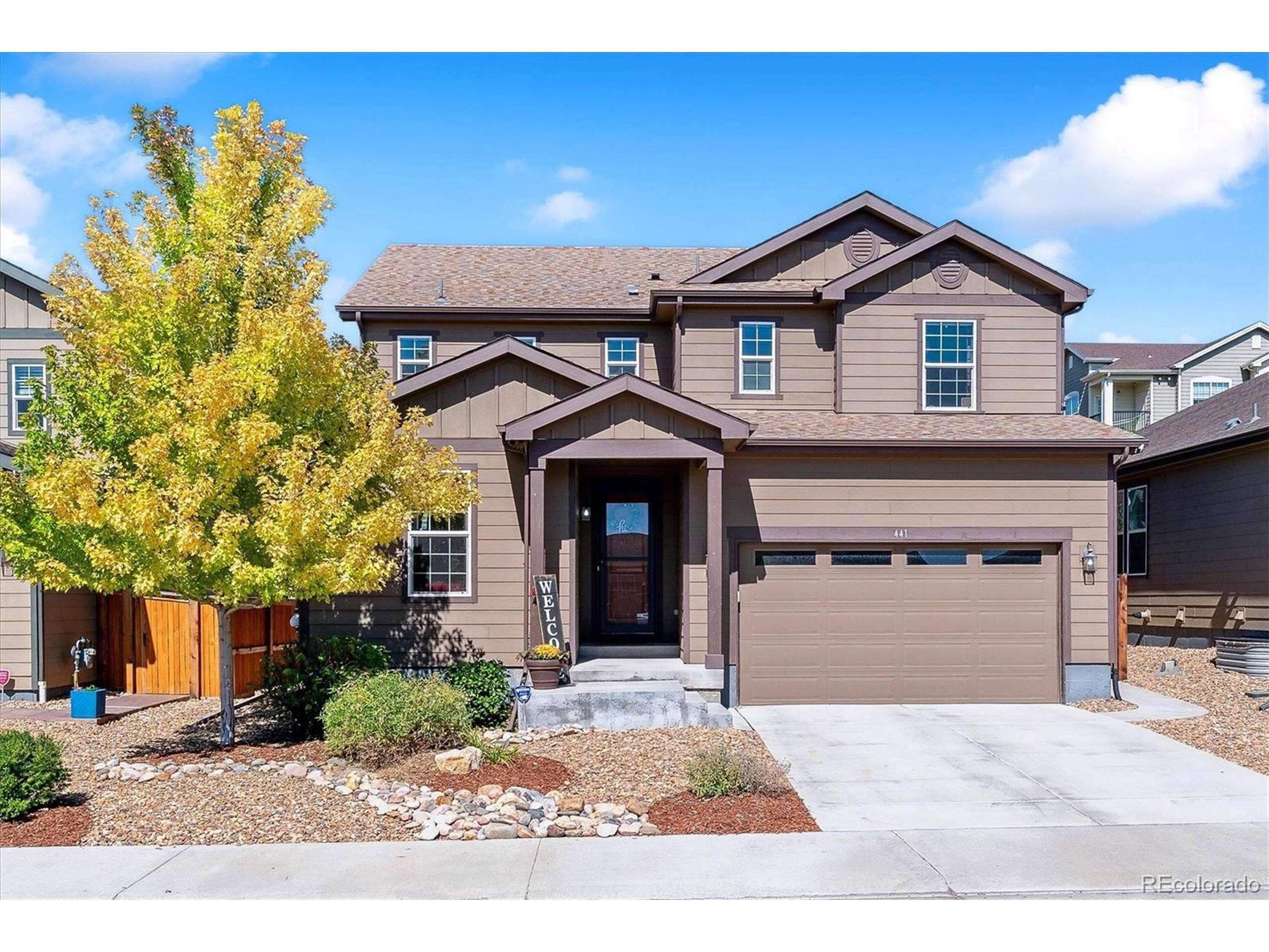 Castle Rock, CO 80104,441 Tippen Pl