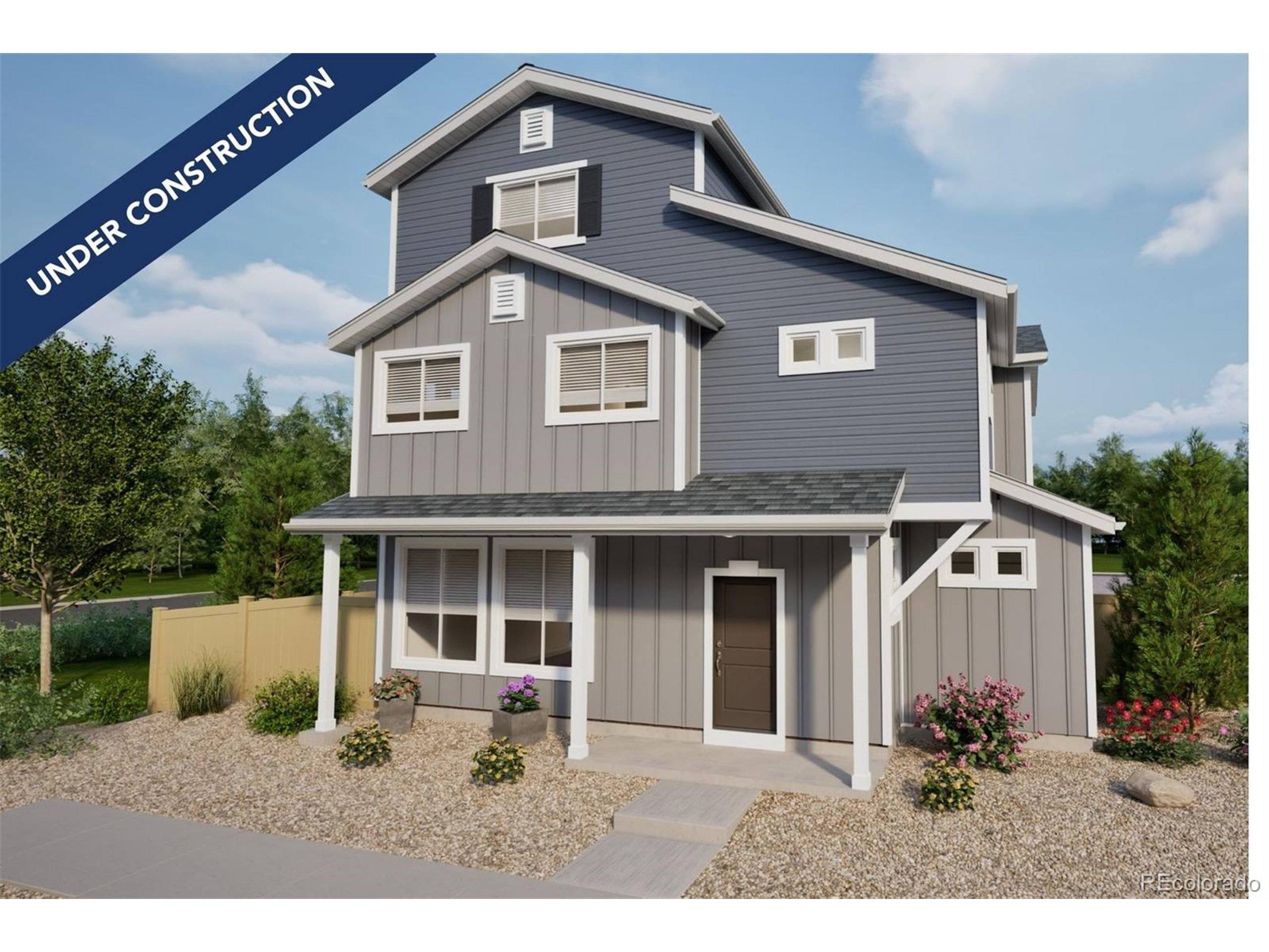 Bennett, CO 80102,46513 Sunflower Ln