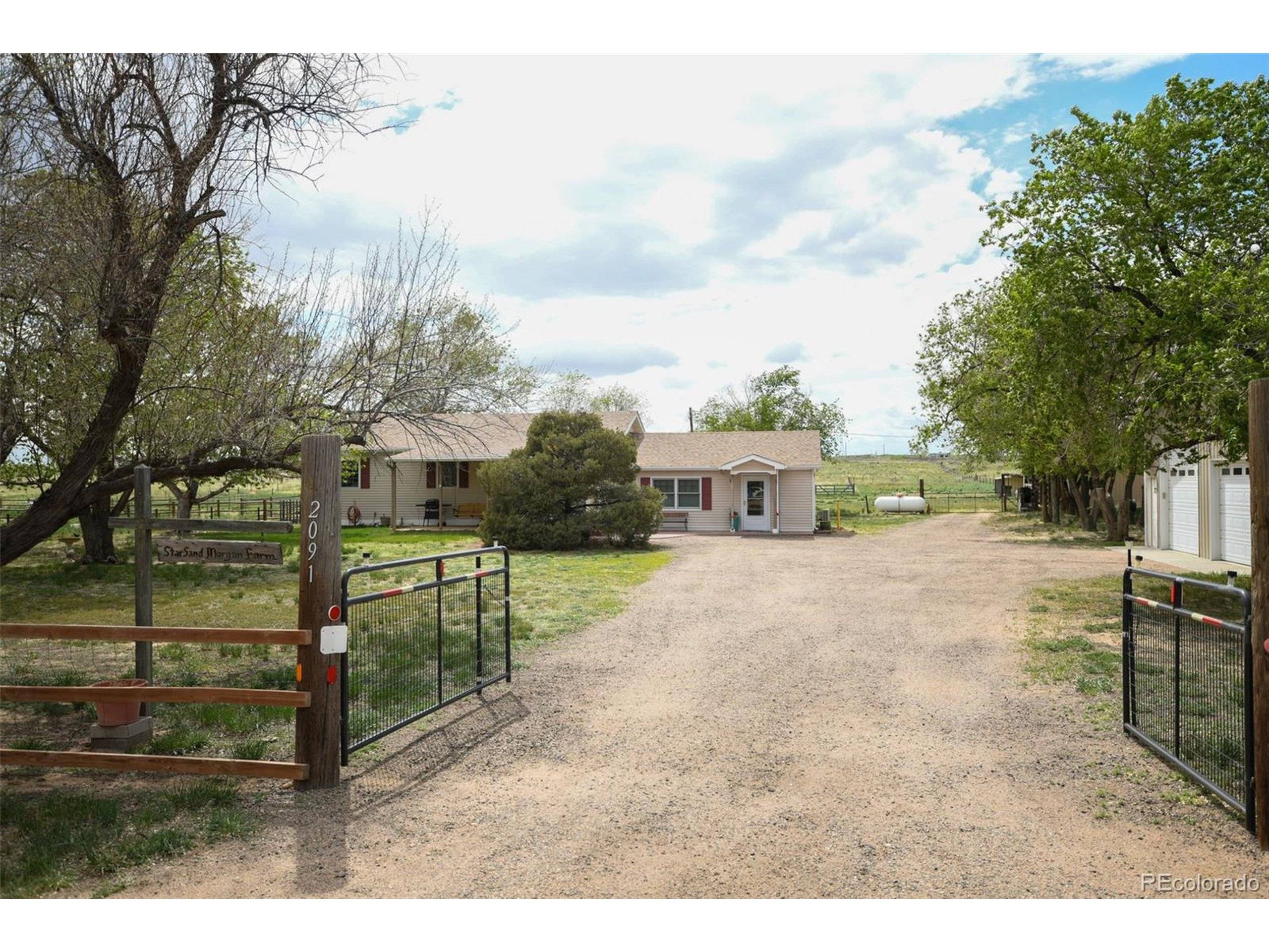 Fort Lupton, CO 80621,2091 Tate Ave