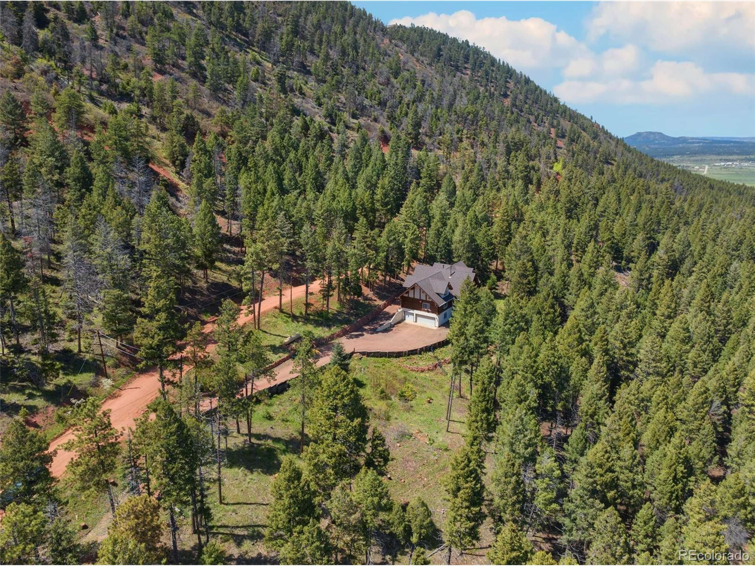 Larkspur, CO 80118,13525 Woodmoor West Dr