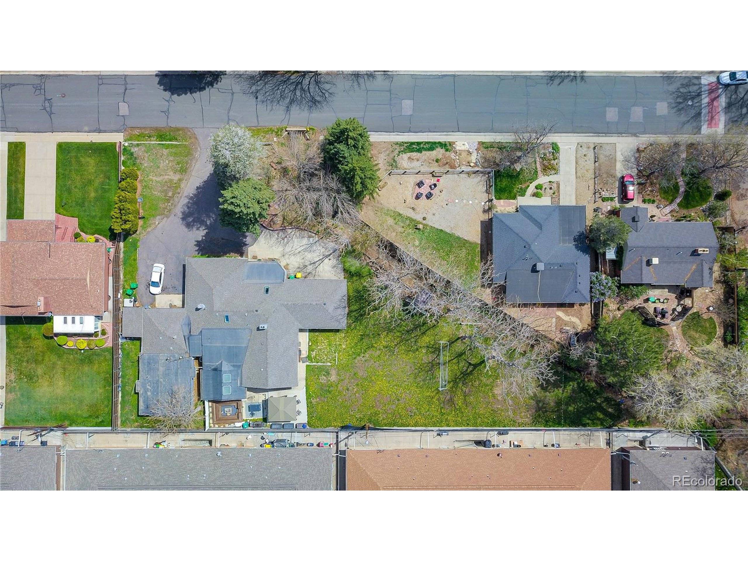 Wheat Ridge, CO 80212,3625 Chase St