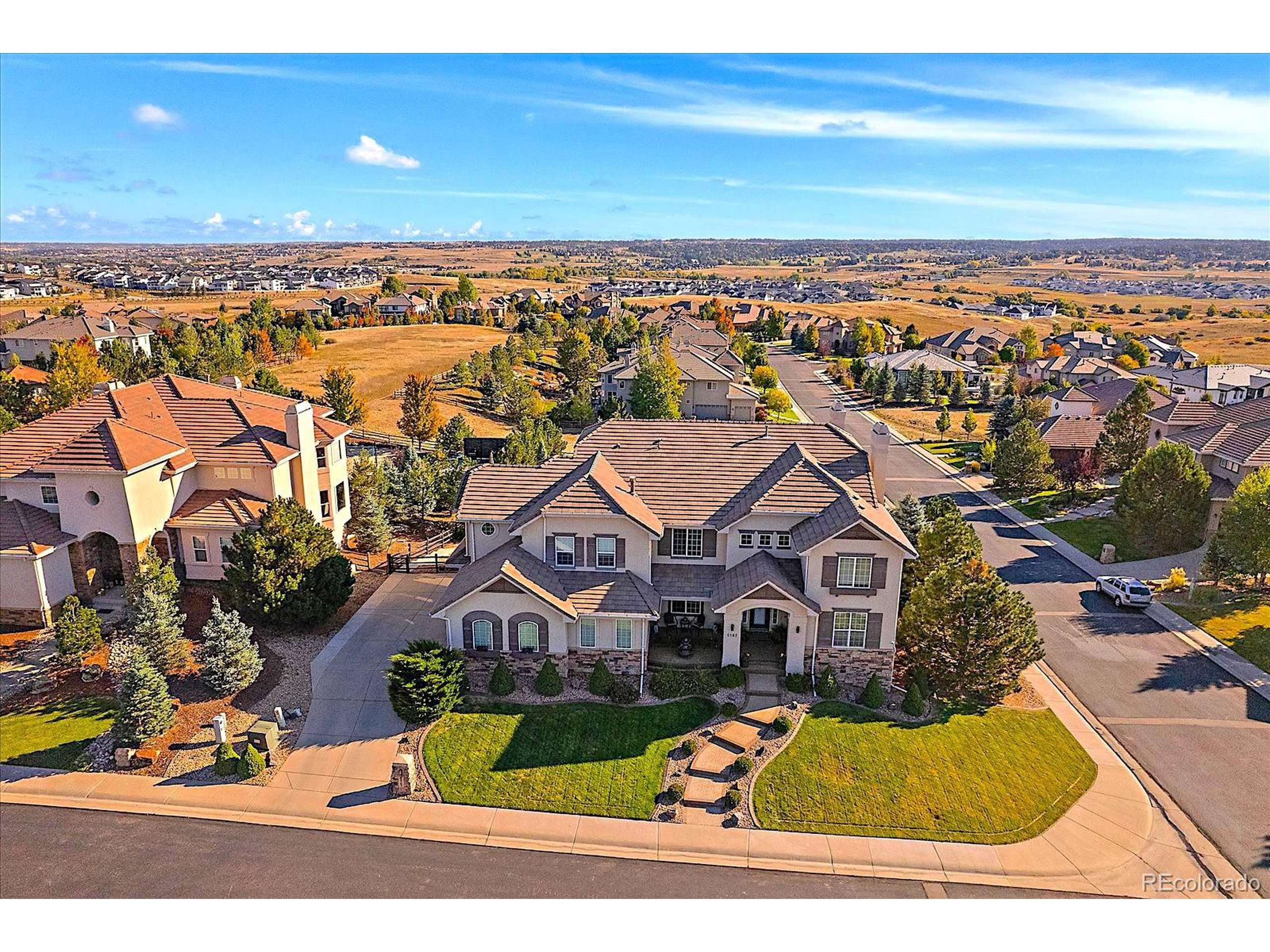 Parker, CO 80134,5562 Rim View Pl