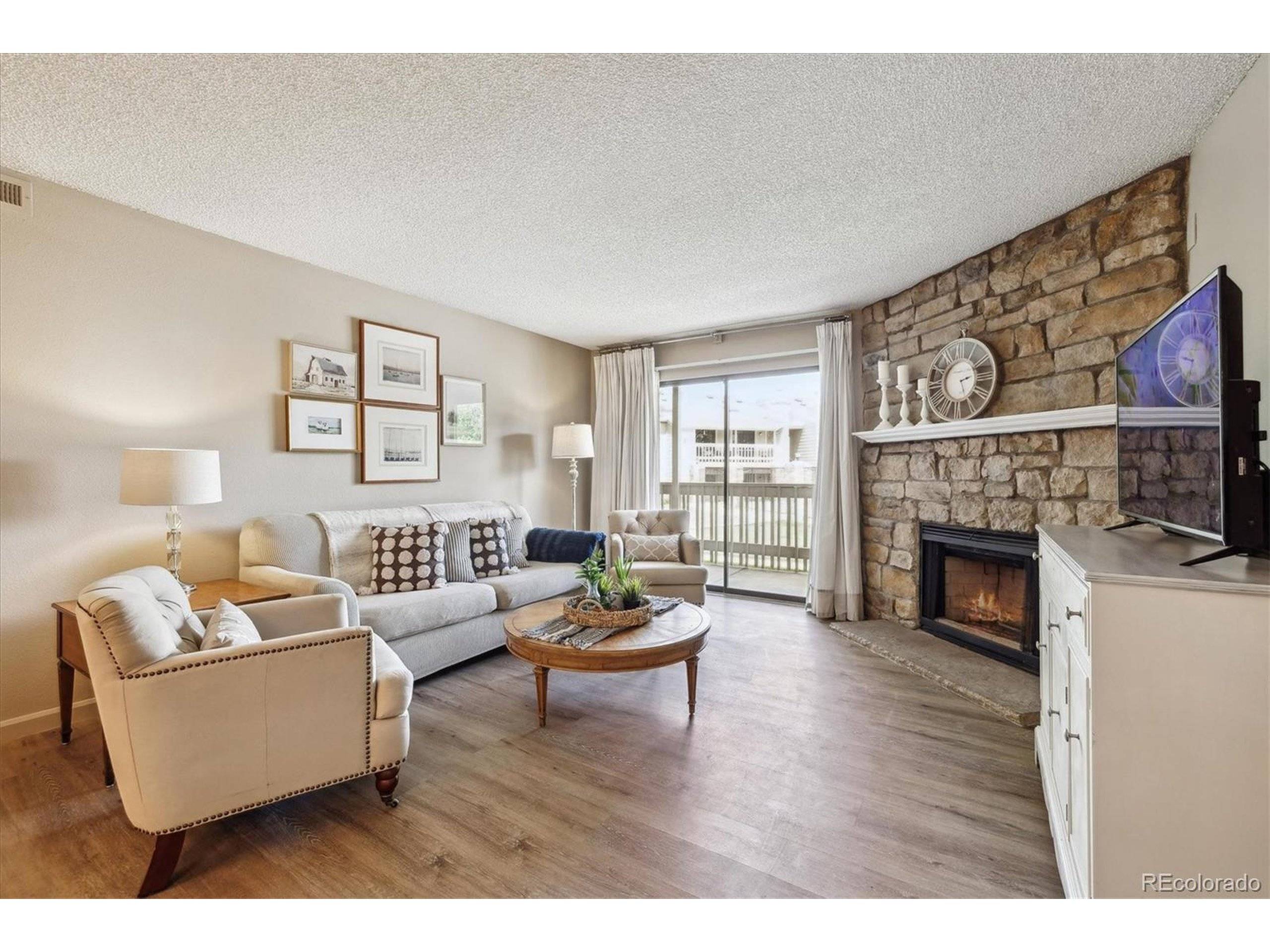 Denver, CO 80247,8225 Fairmount Dr #106