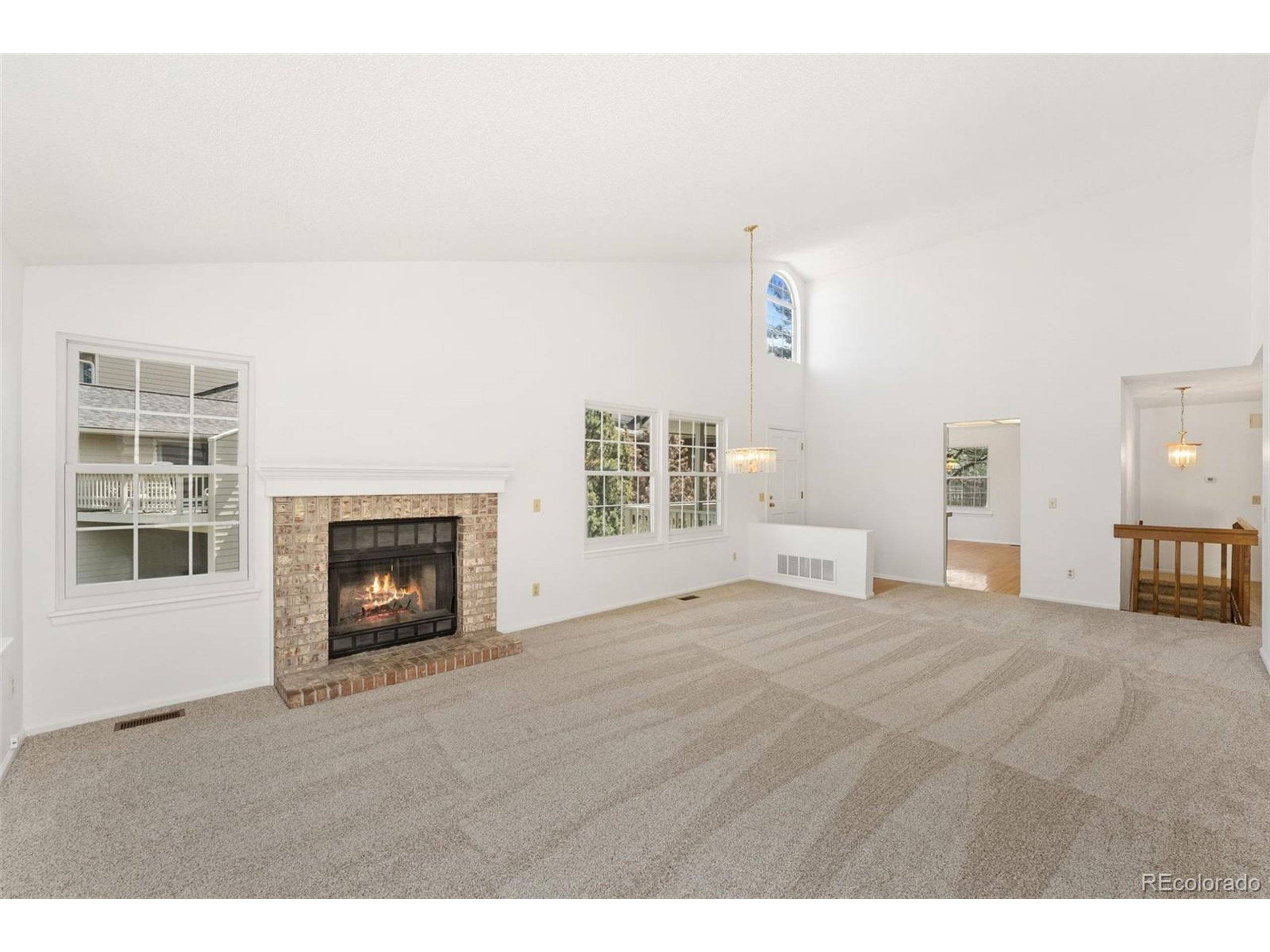 Centennial, CO 80122,8270 S High Ct