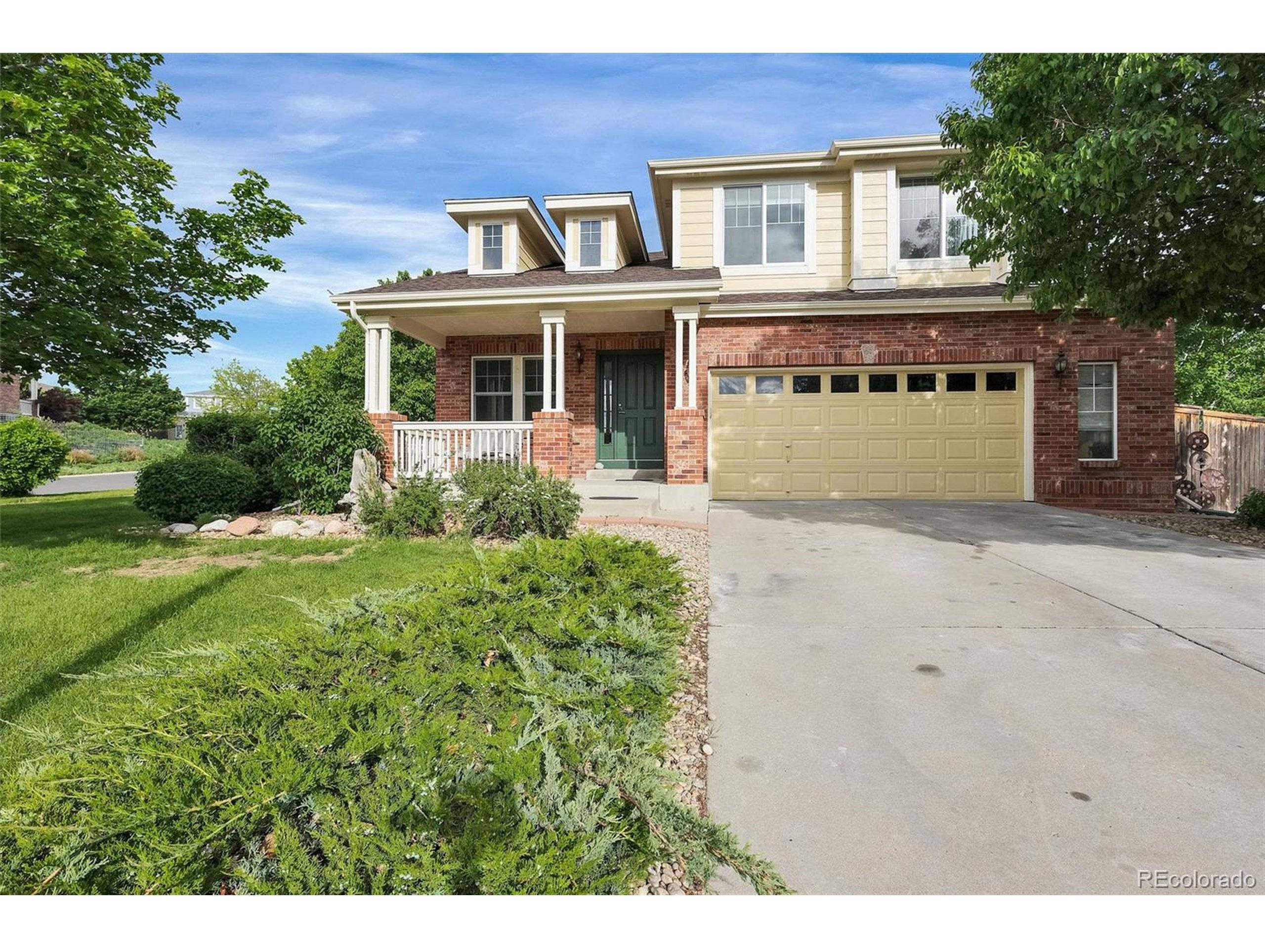 Aurora, CO 80013,3109 S Jebel Way