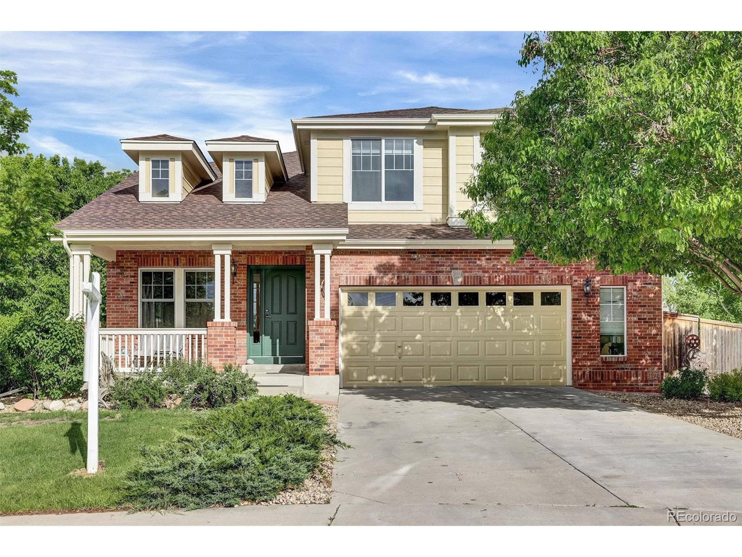 Aurora, CO 80013,3109 S Jebel Way