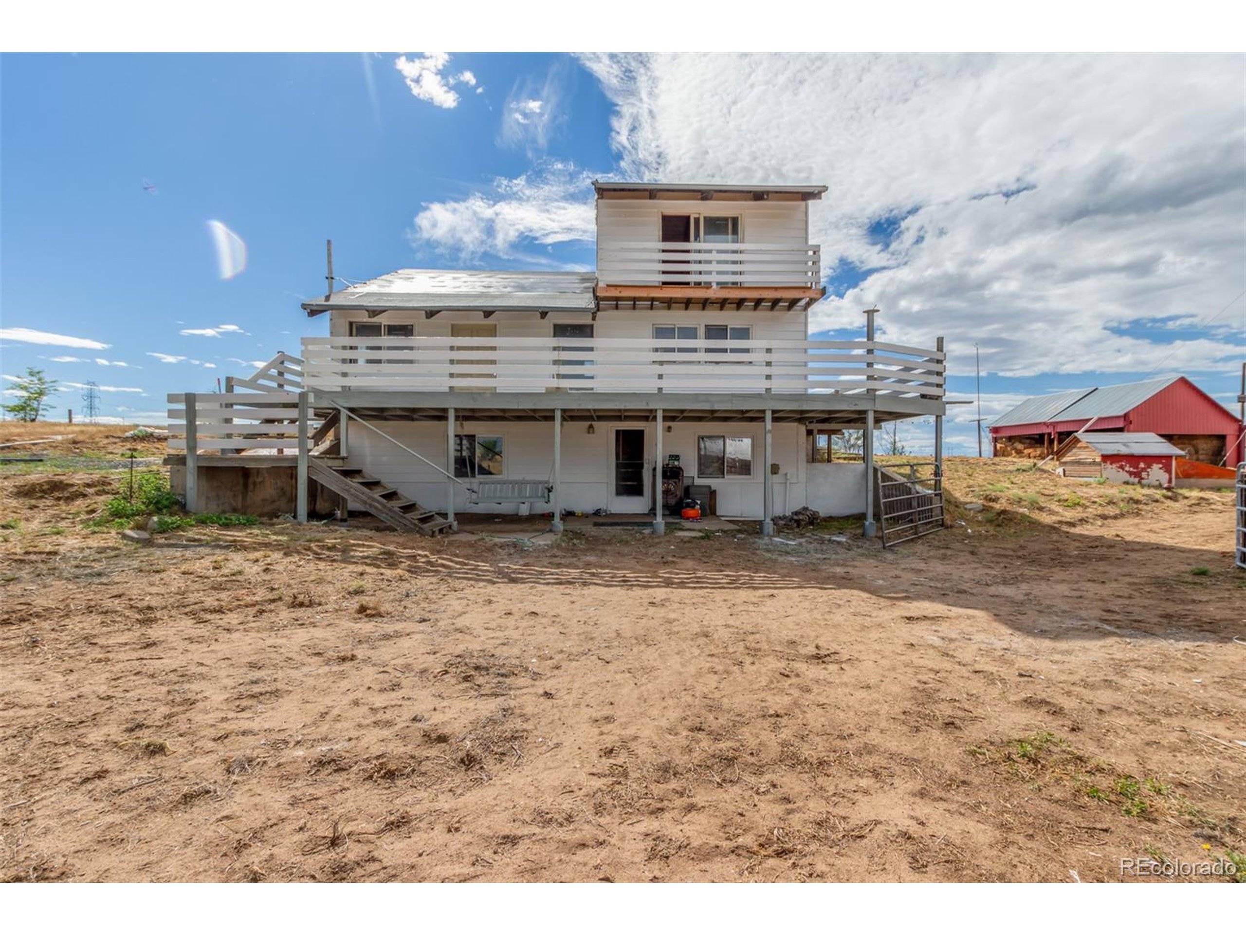 Fort Lupton, CO 80621,2269 Mathews Ave