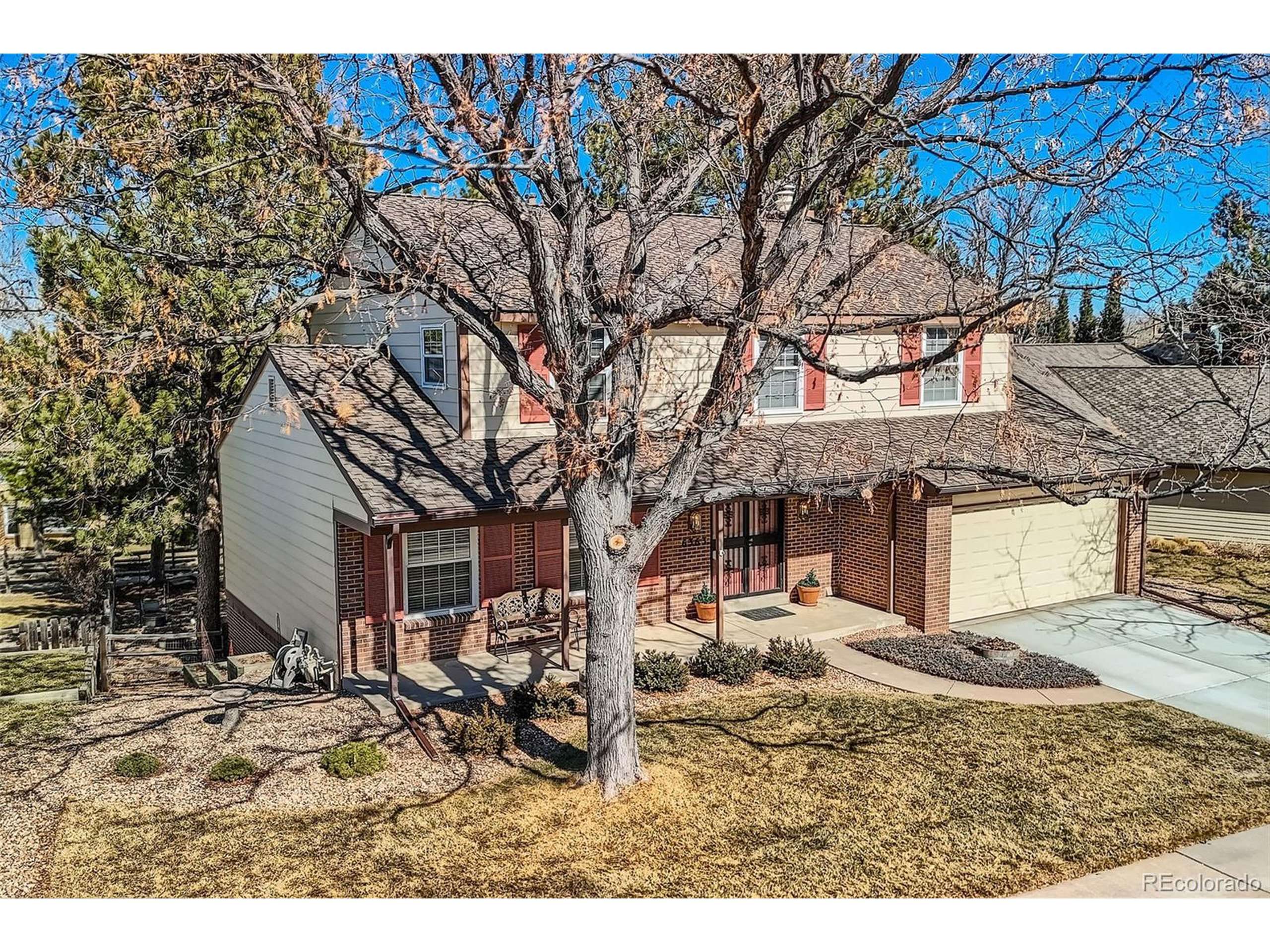 Centennial, CO 80112,6363 E Jamison Cir S