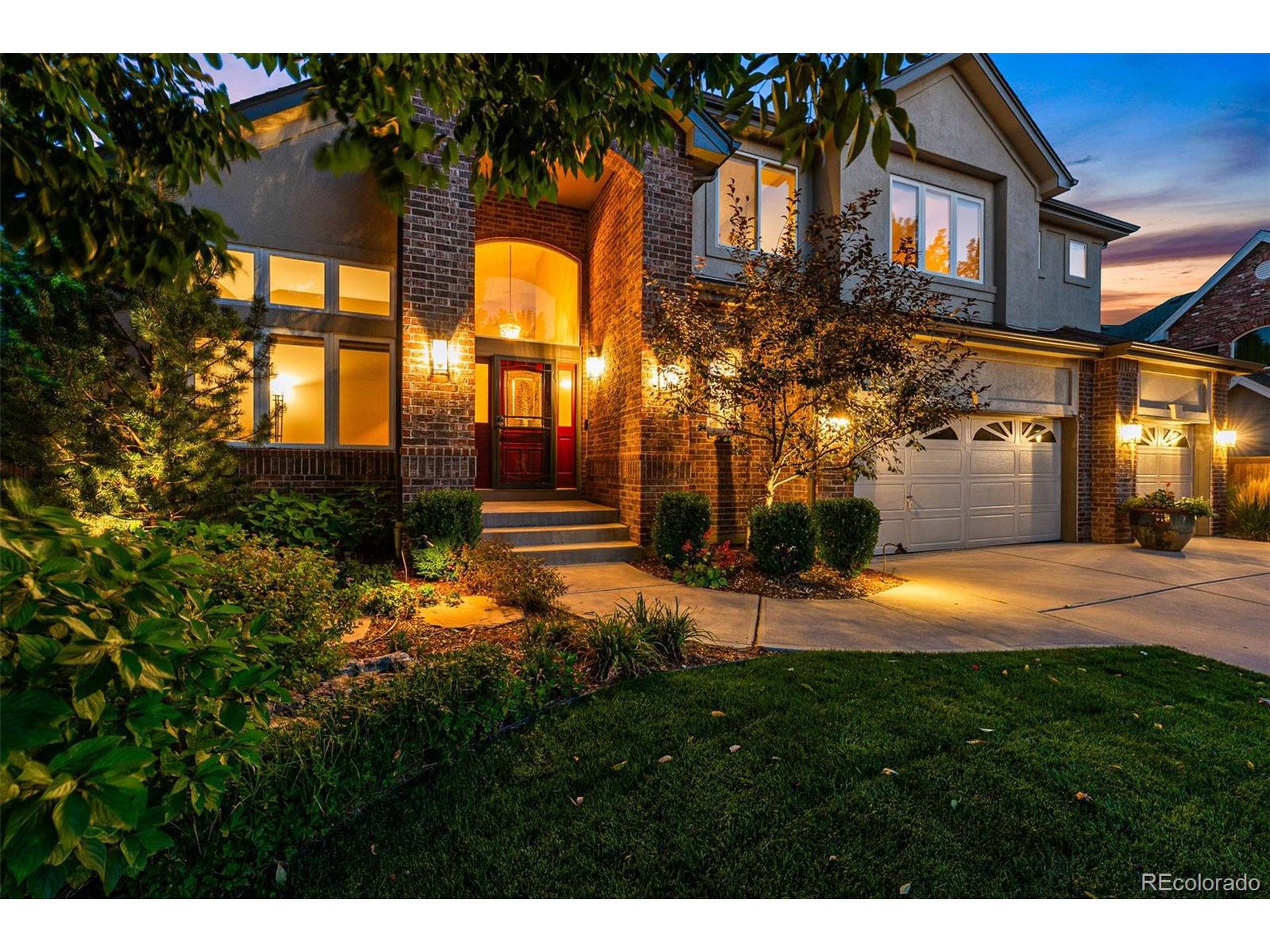 Centennial, CO 80016,14852 E Maplewood Pl