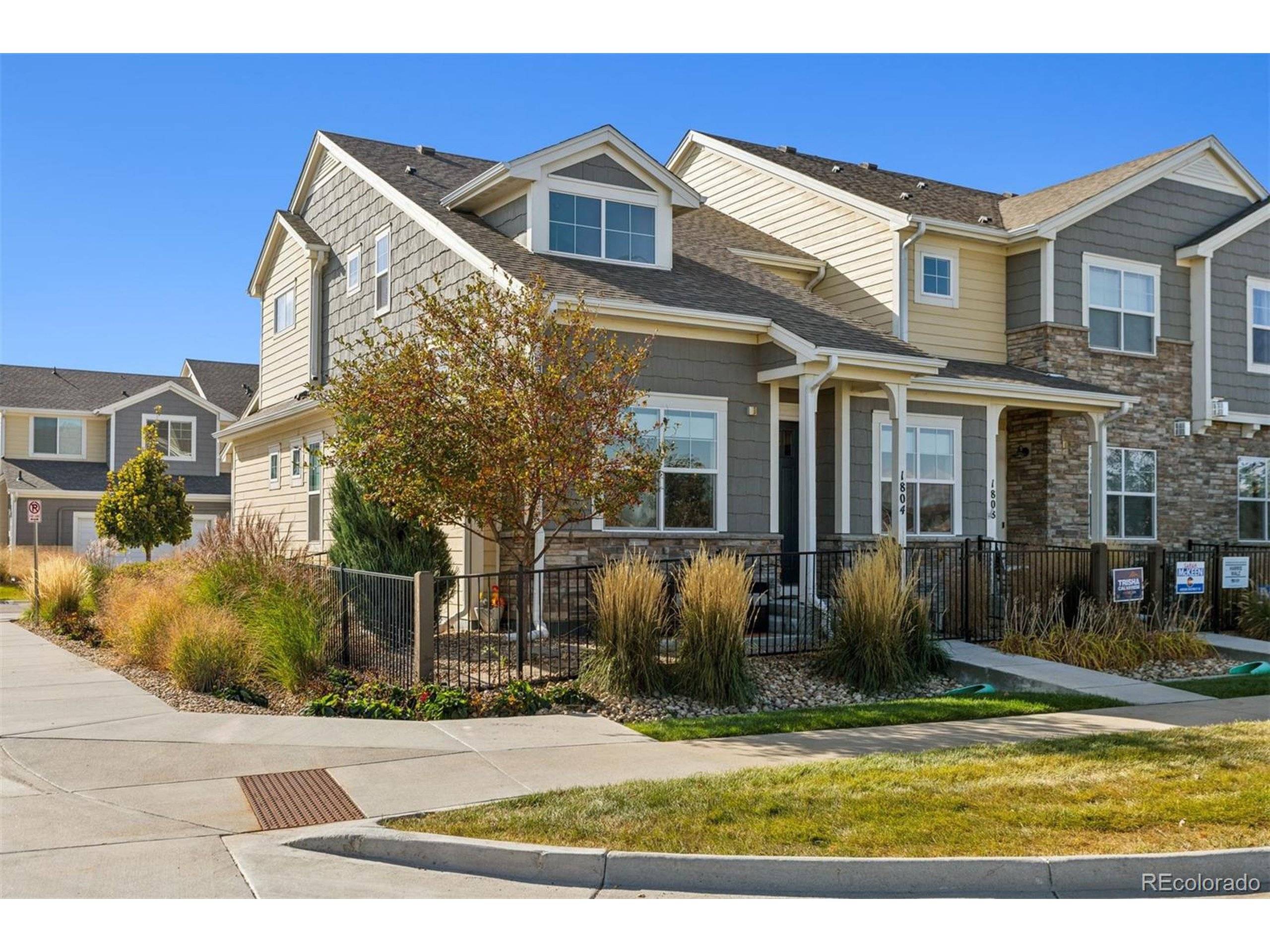 Loveland, CO 80538,1804 W 50th St