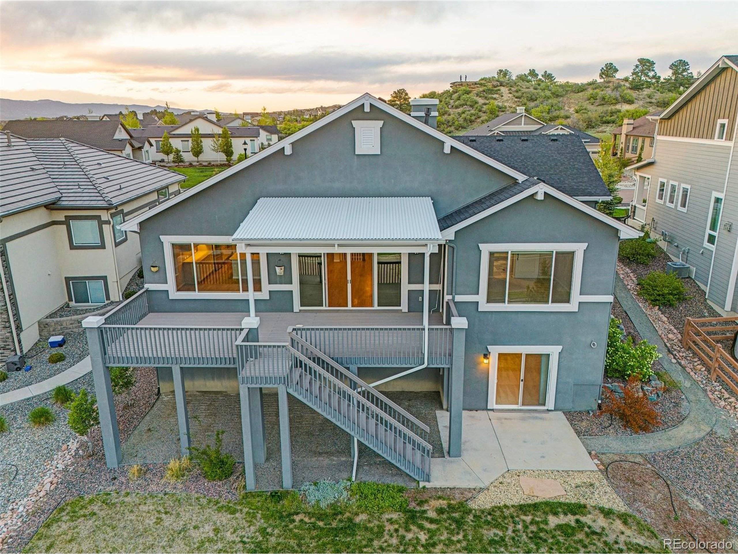 Colorado Springs, CO 80921,1955 Walnut Creek Ct