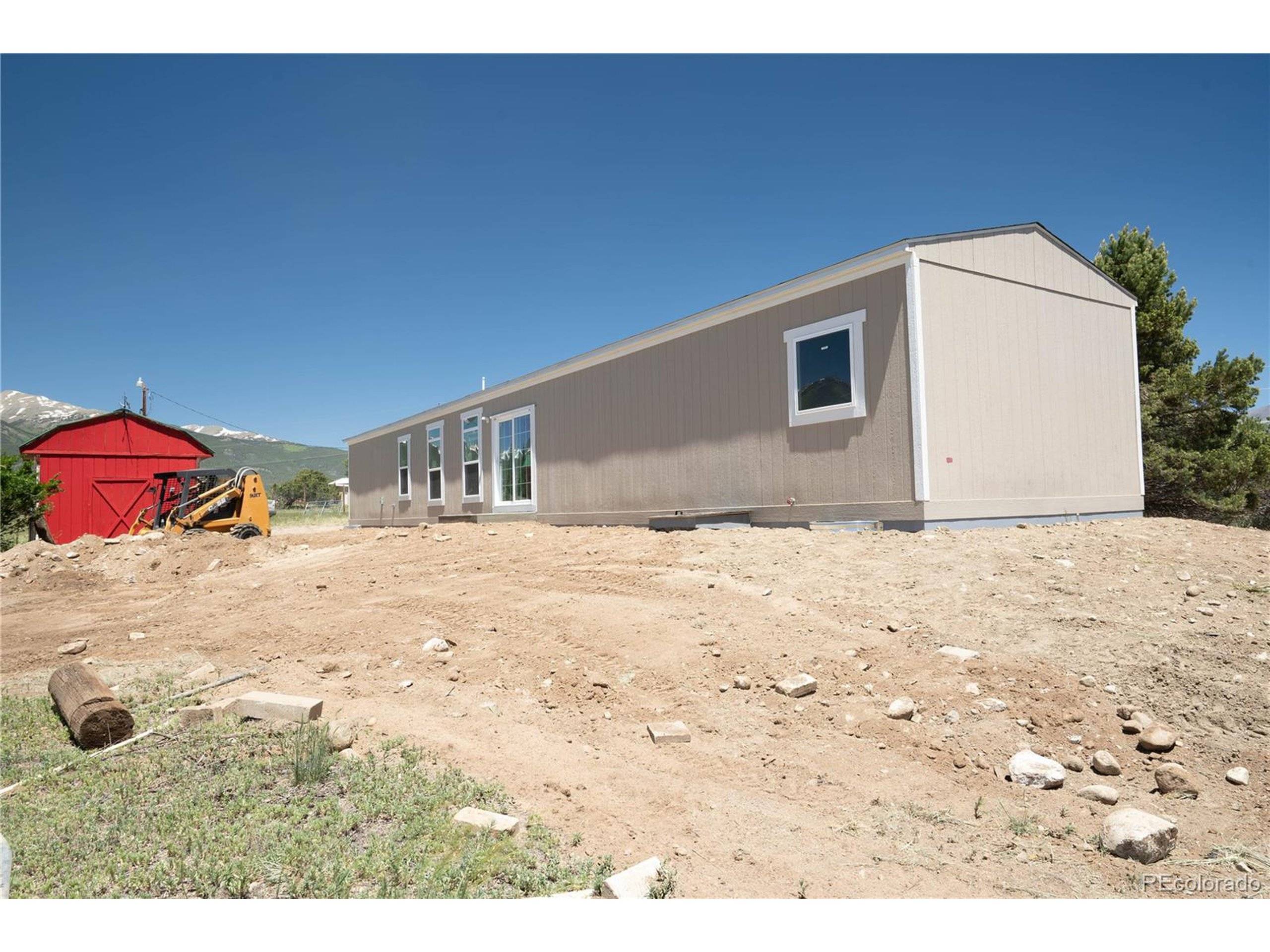 Buena Vista, CO 81211,16050 County Road 356a