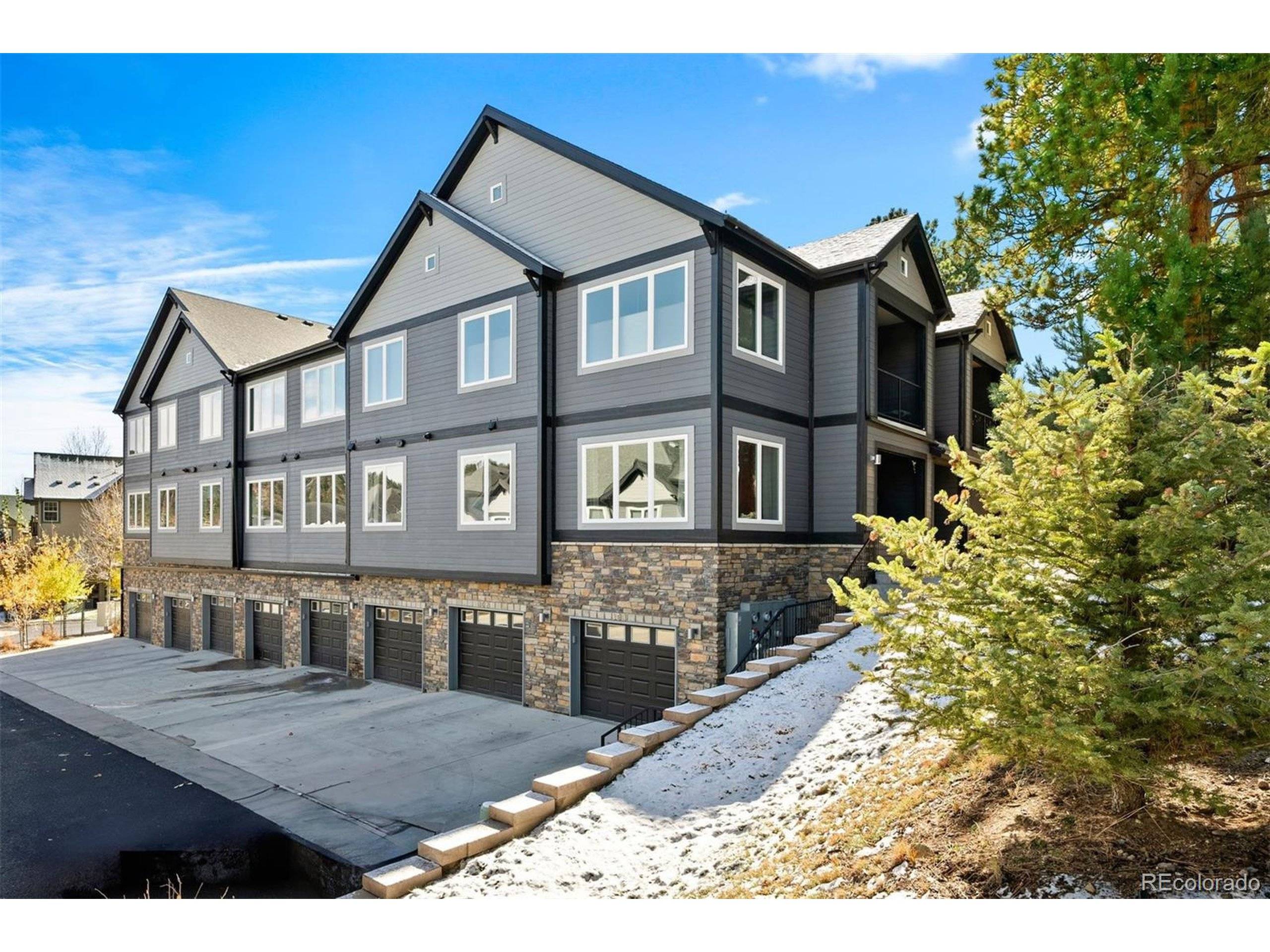 Evergreen, CO 80439,31192 Black Eagle Dr #302