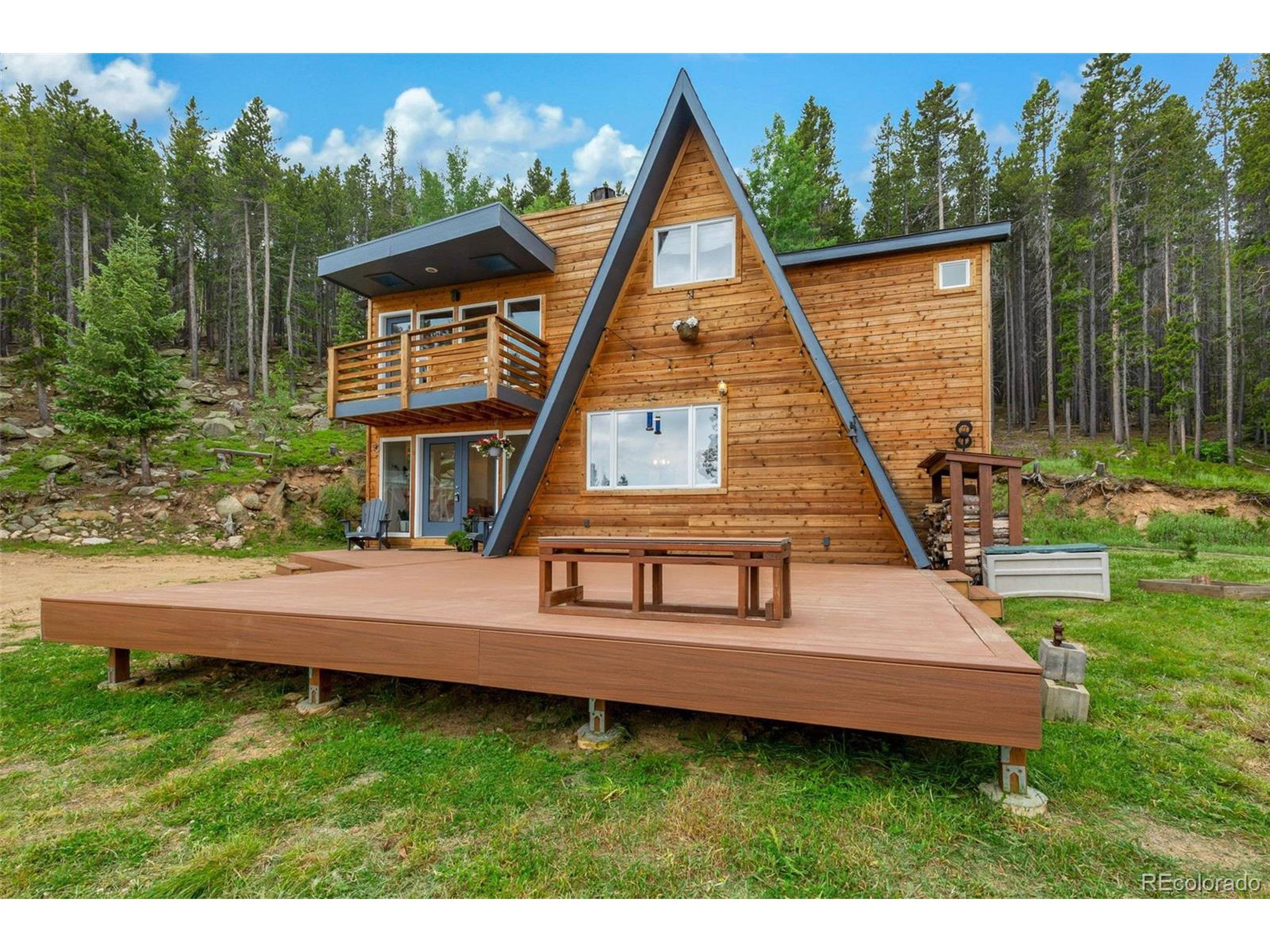 Evergreen, CO 80439,509 Paiute Rd