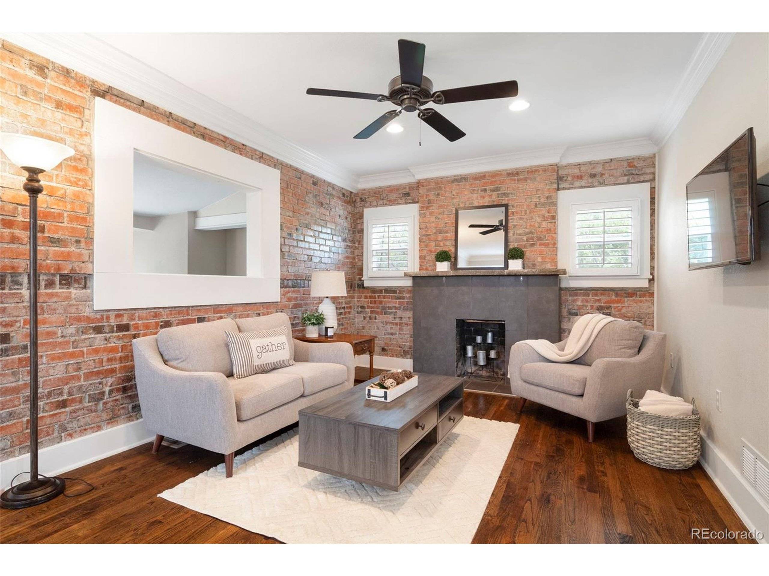 Wheat Ridge, CO 80214,3176 Depew St