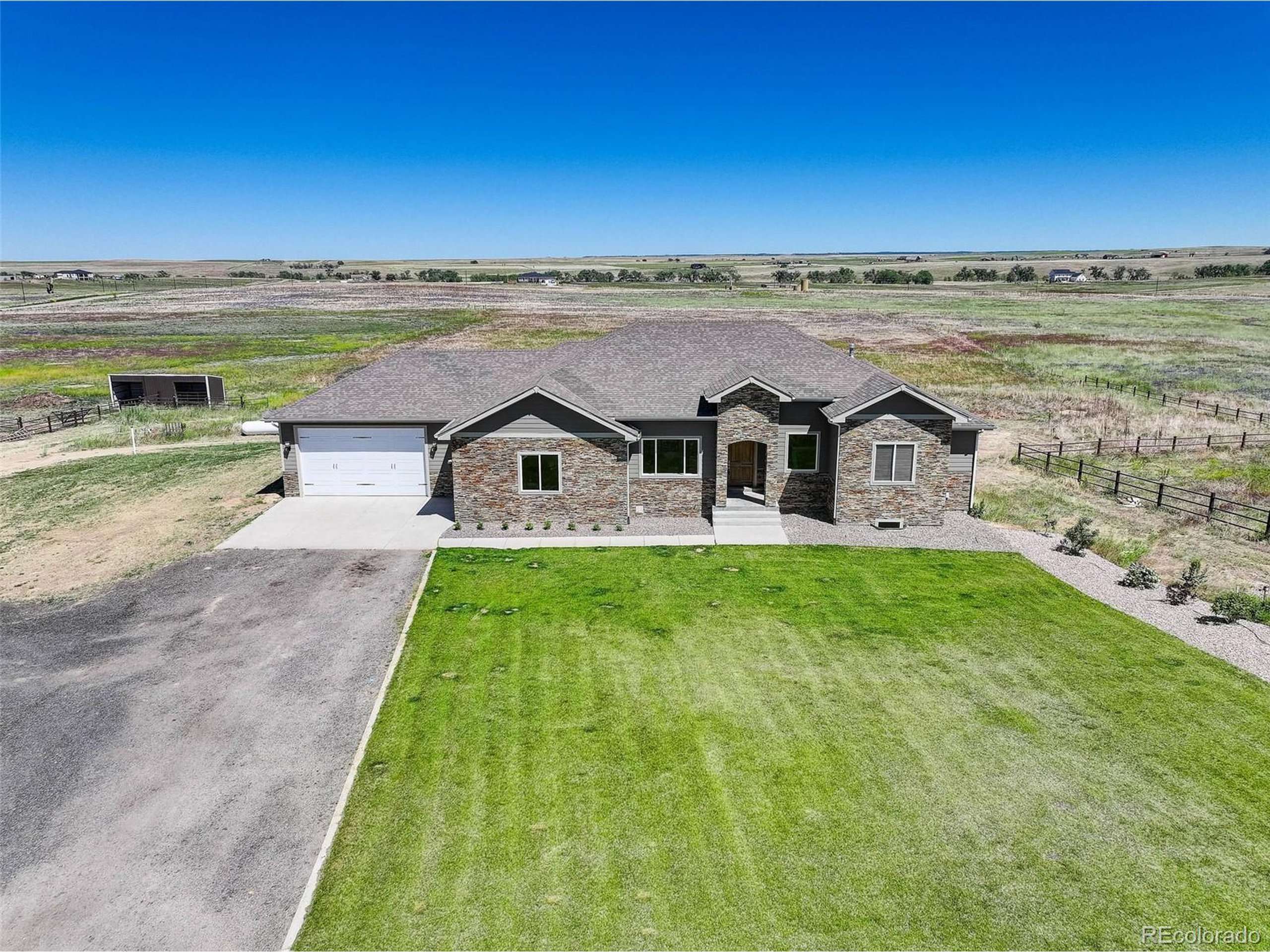 Bennett, CO 80102,45425 Wolf Creek Dr