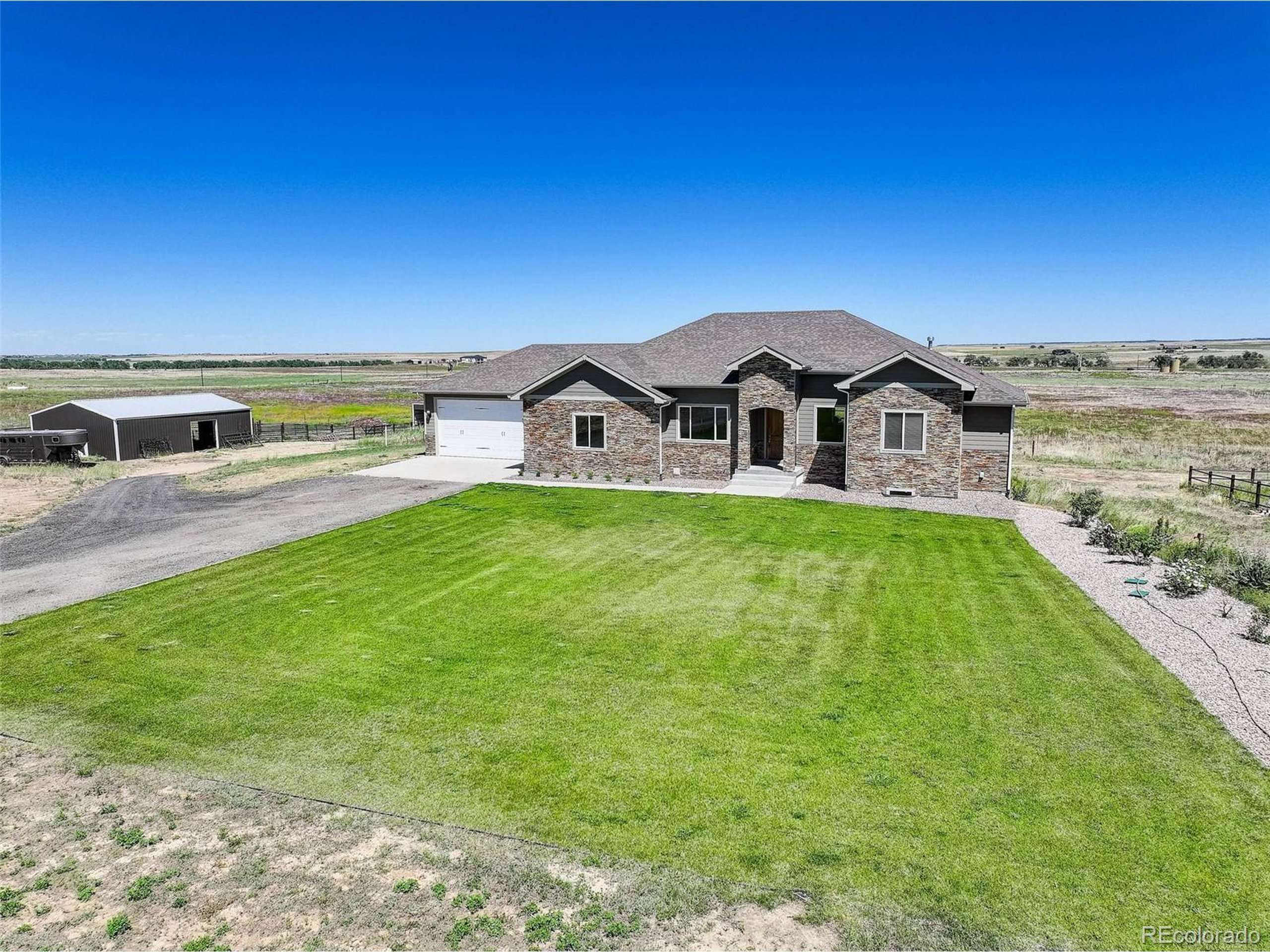 Bennett, CO 80102,45425 Wolf Creek Dr