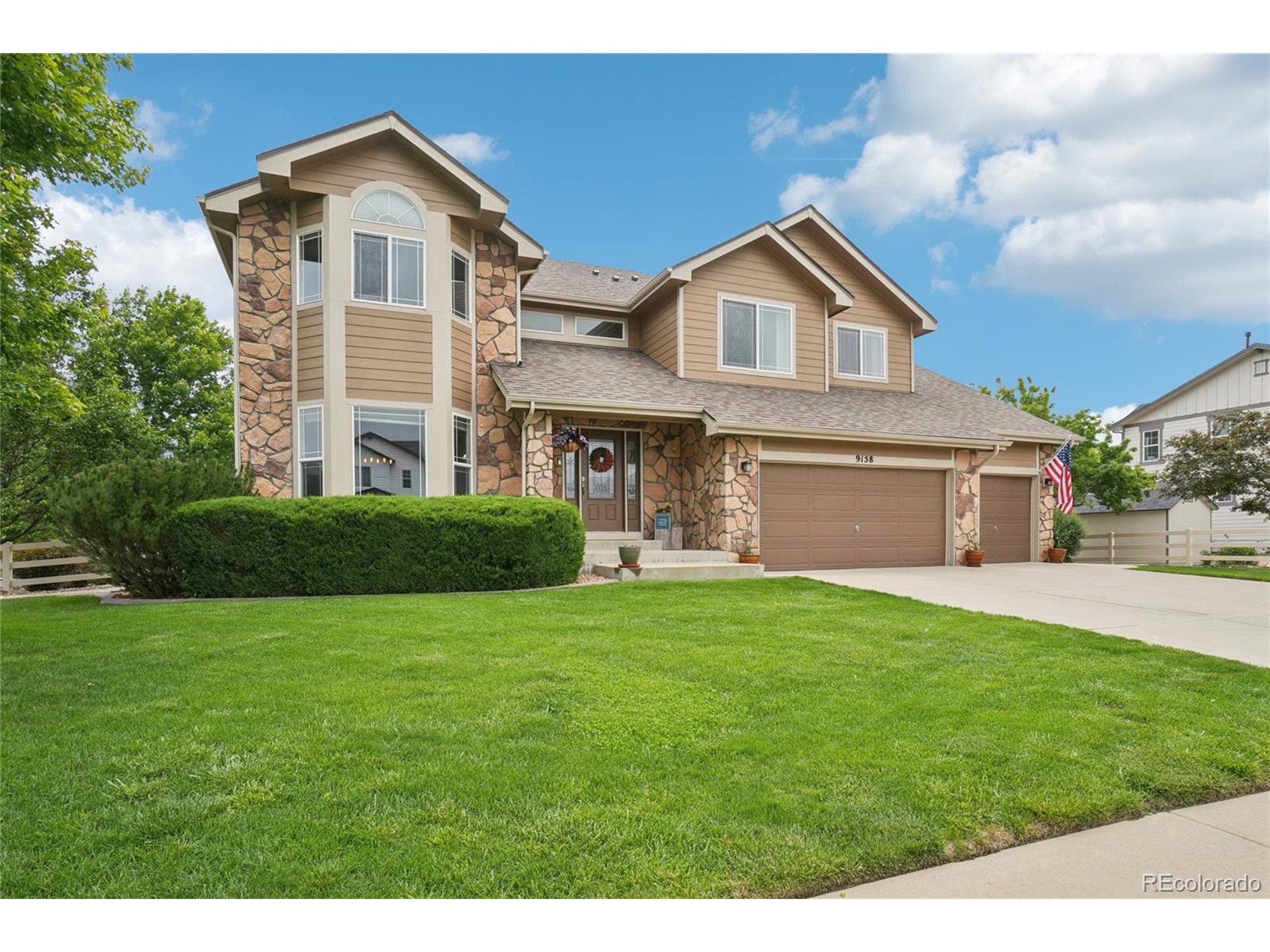 Firestone, CO 80504,9158 Forest St