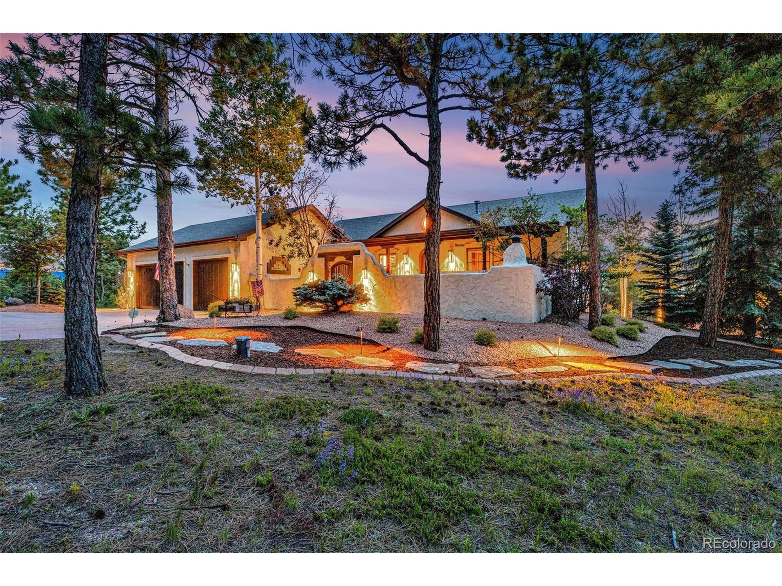 Monument, CO 80132,17995 Minglewood Trl