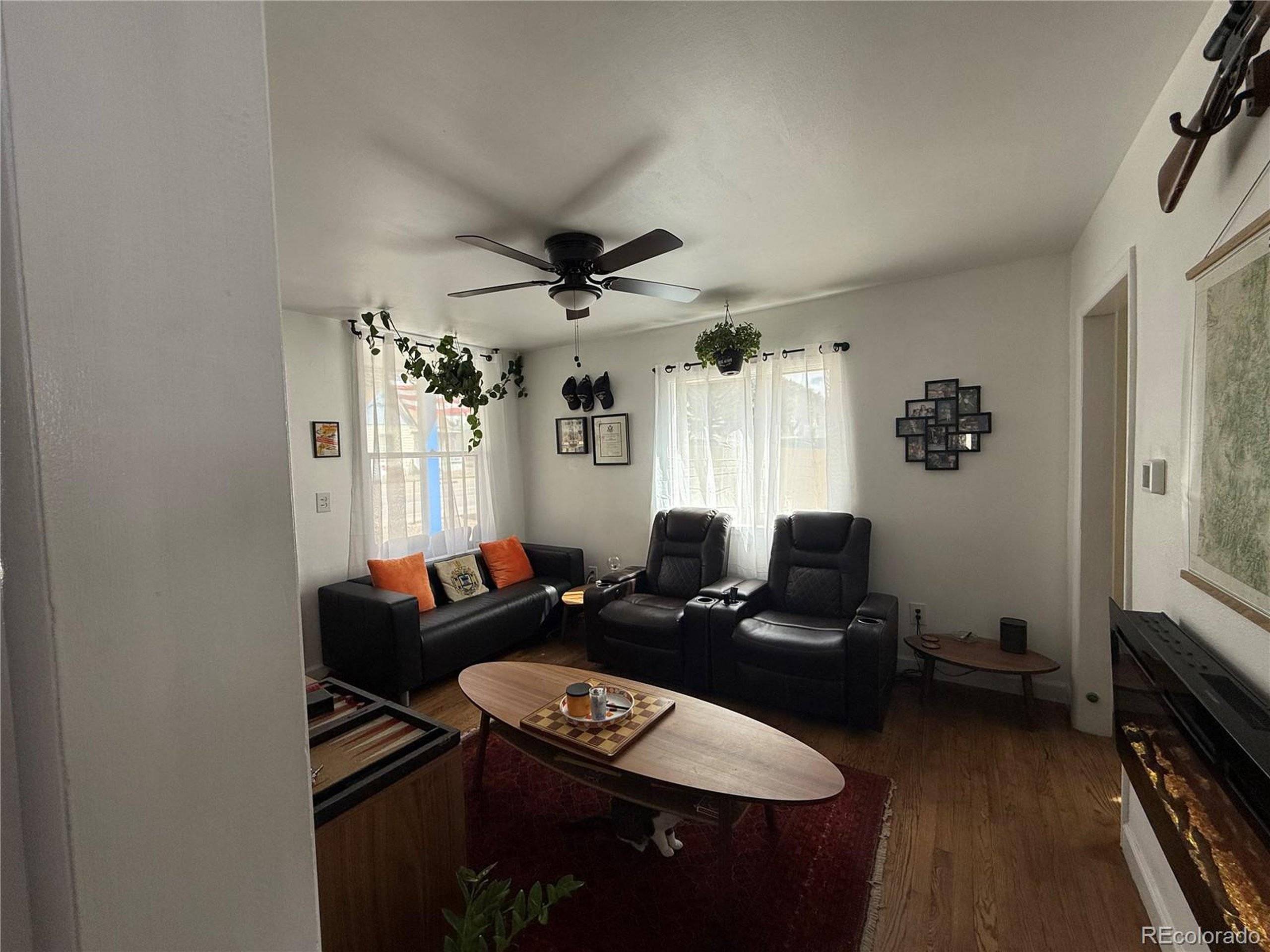 Idaho Springs, CO 80452,215 Colorado Blvd