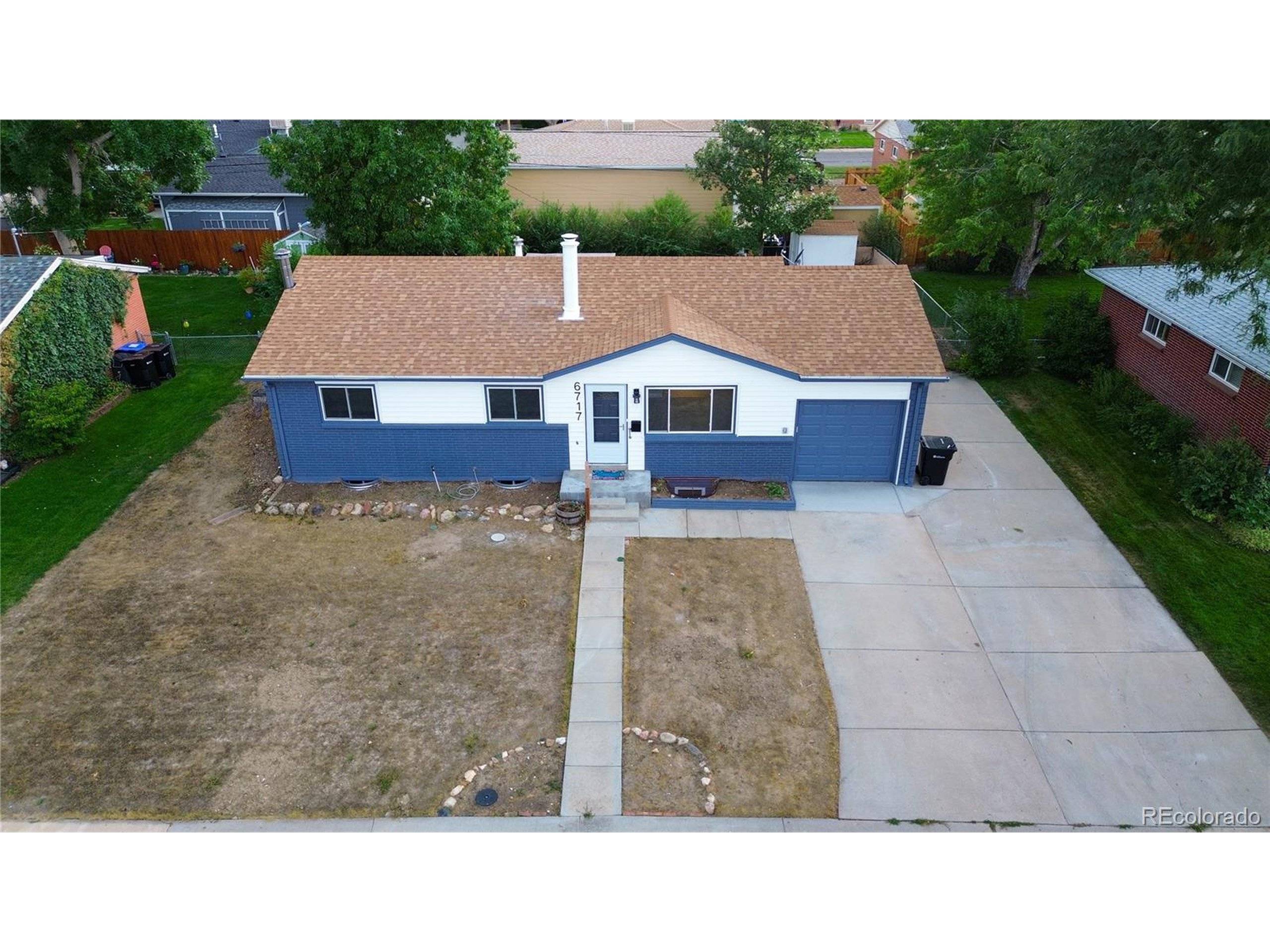 Arvada, CO 80004,6717 Lee St