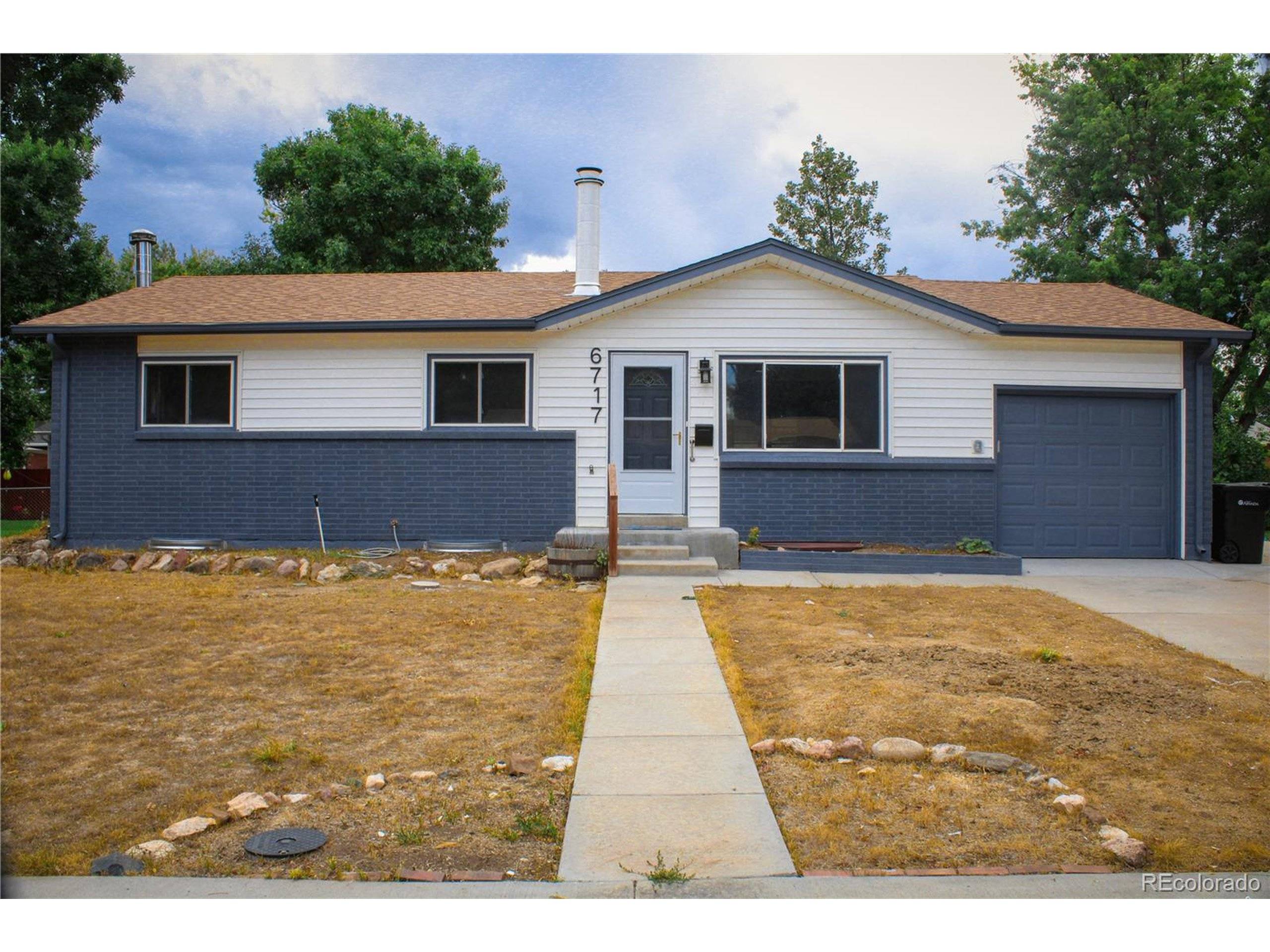 Arvada, CO 80004,6717 Lee St