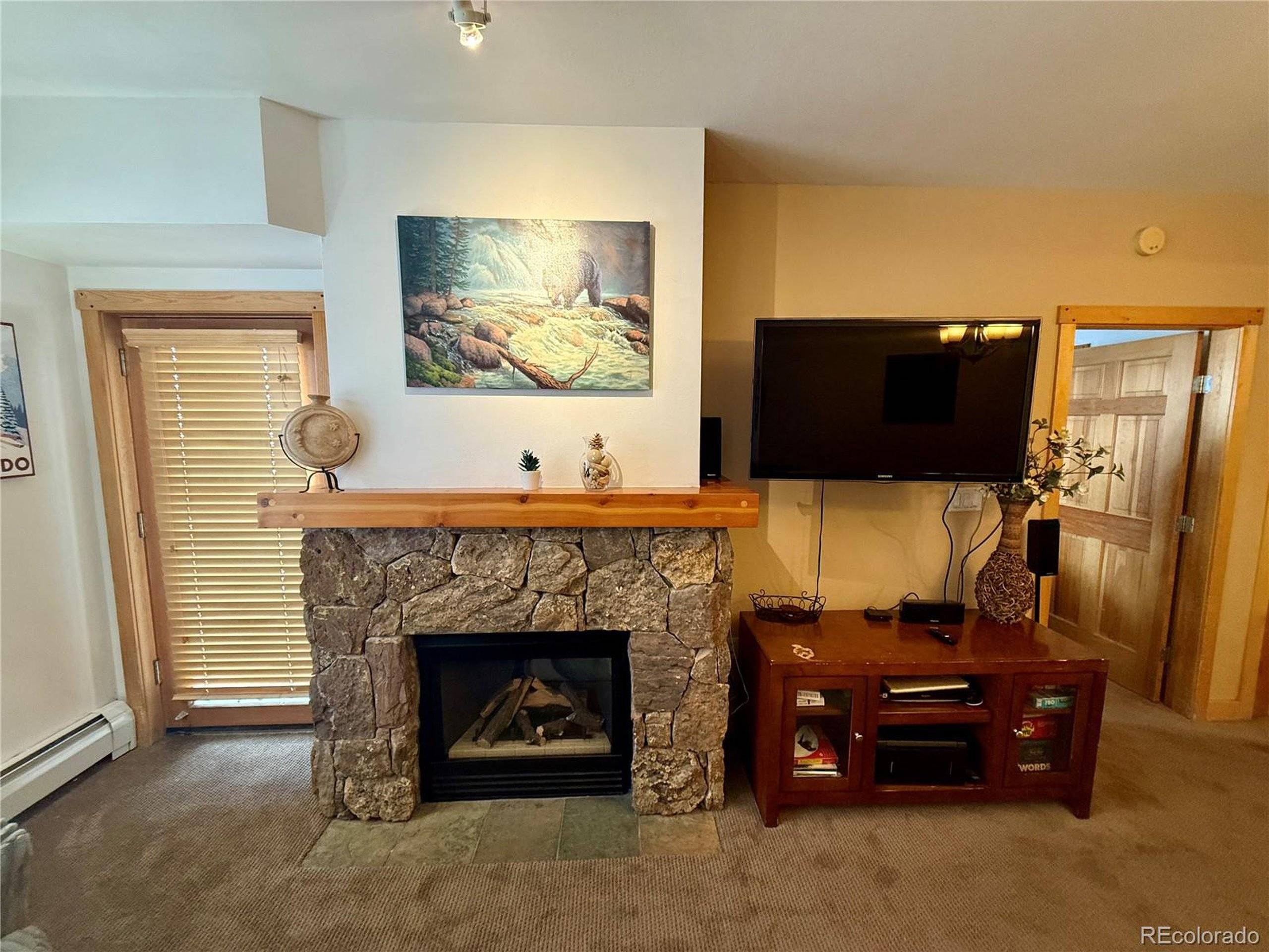 Copper Mountain, CO 80443,910 Copper Rd #321