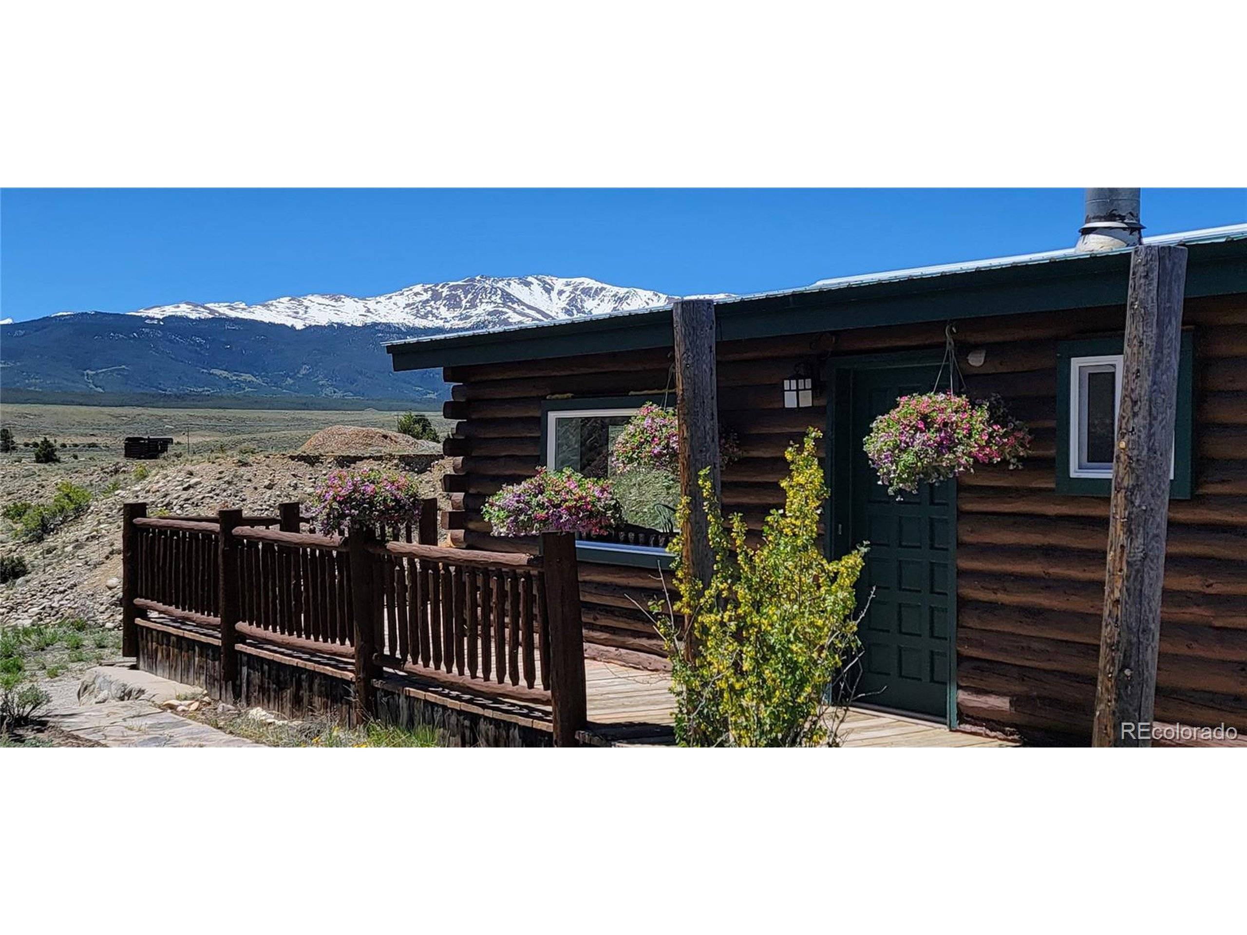 Twin Lakes, CO 81251,1525 S HIGHWAY 24