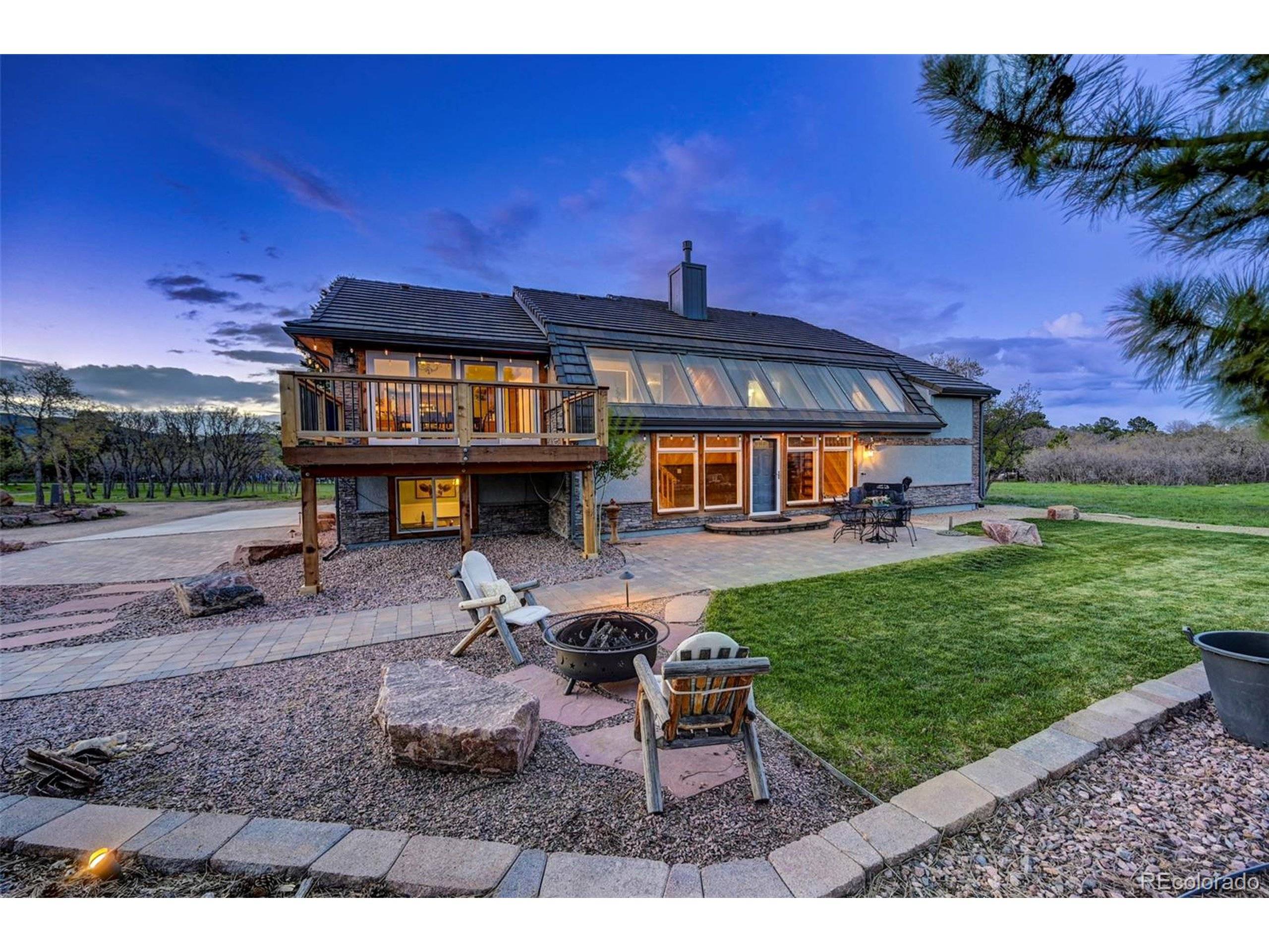 Monument, CO 80132,18045 Sunburst Dr