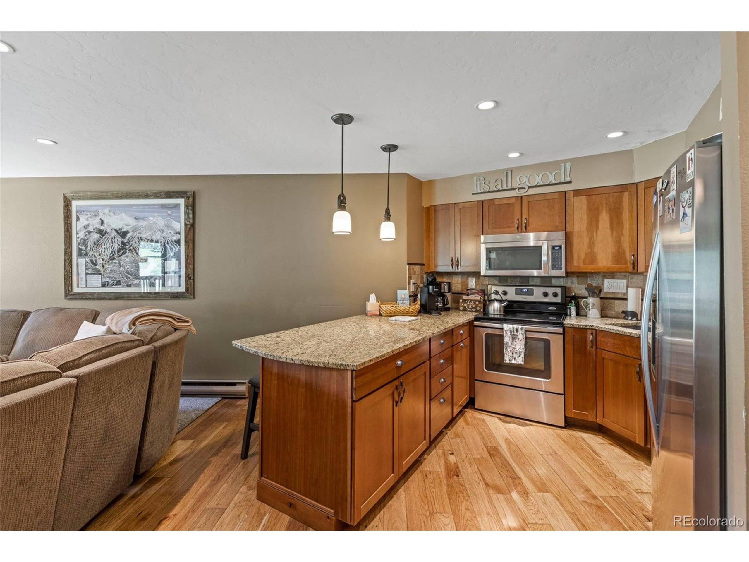 Breckenridge, CO 80424,400 Four Oclock Rd #C