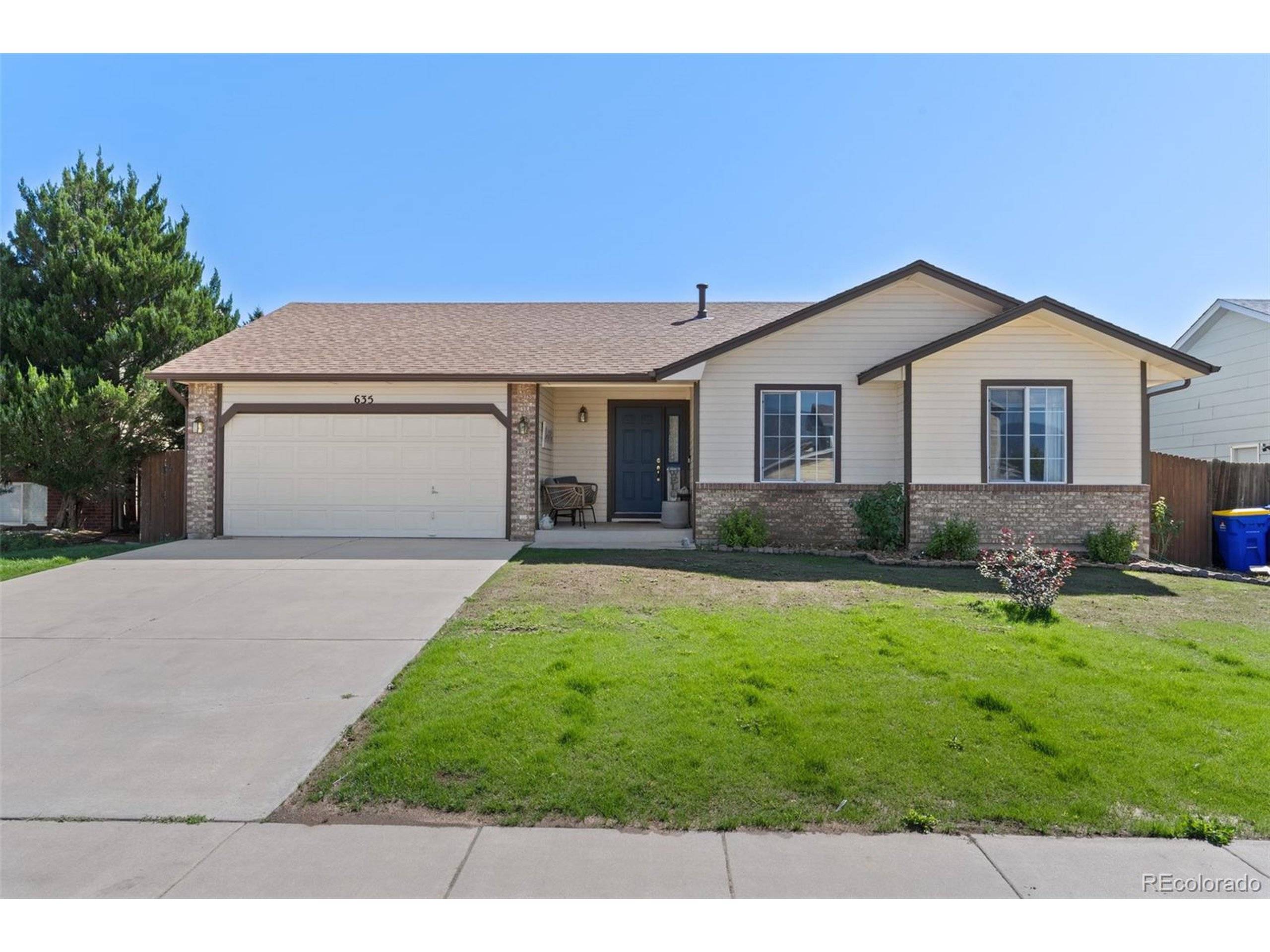 Colorado Springs, CO 80911,635 Widick St