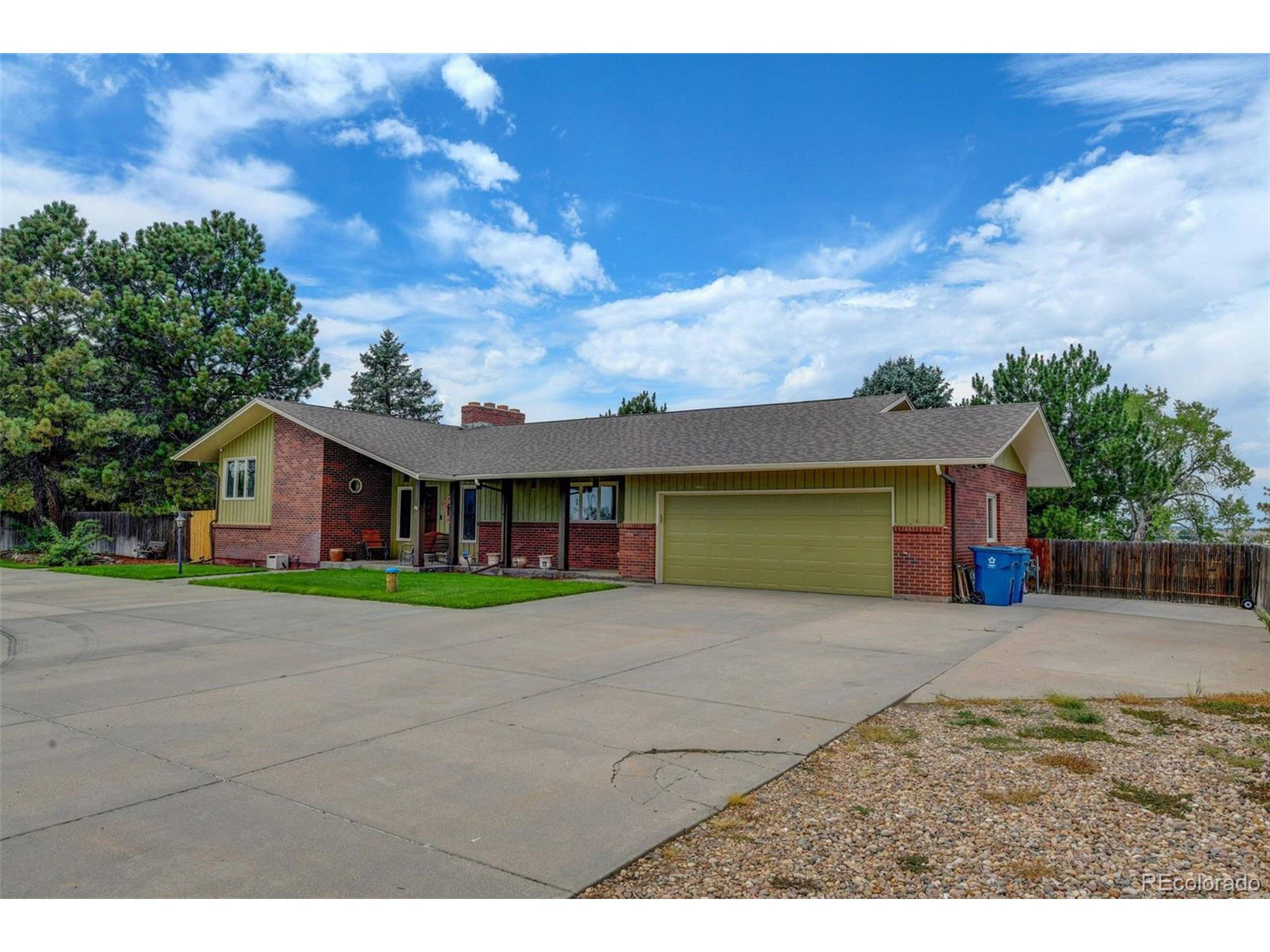 Brighton, CO 80601,14121 Country Hills Dr