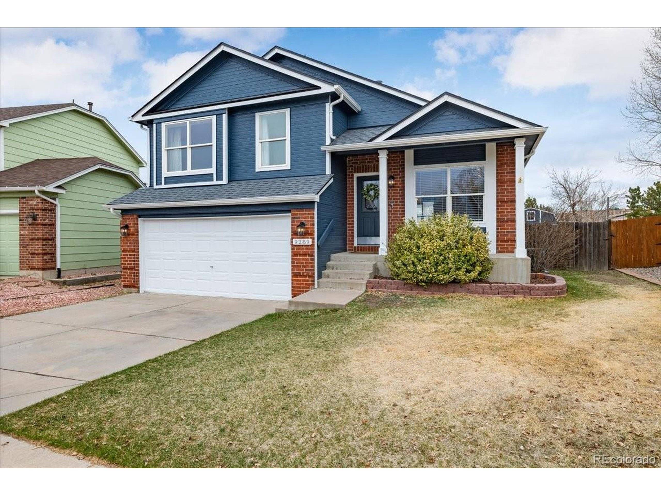 Colorado Springs, CO 80920,9289 Prairie Clover Dr