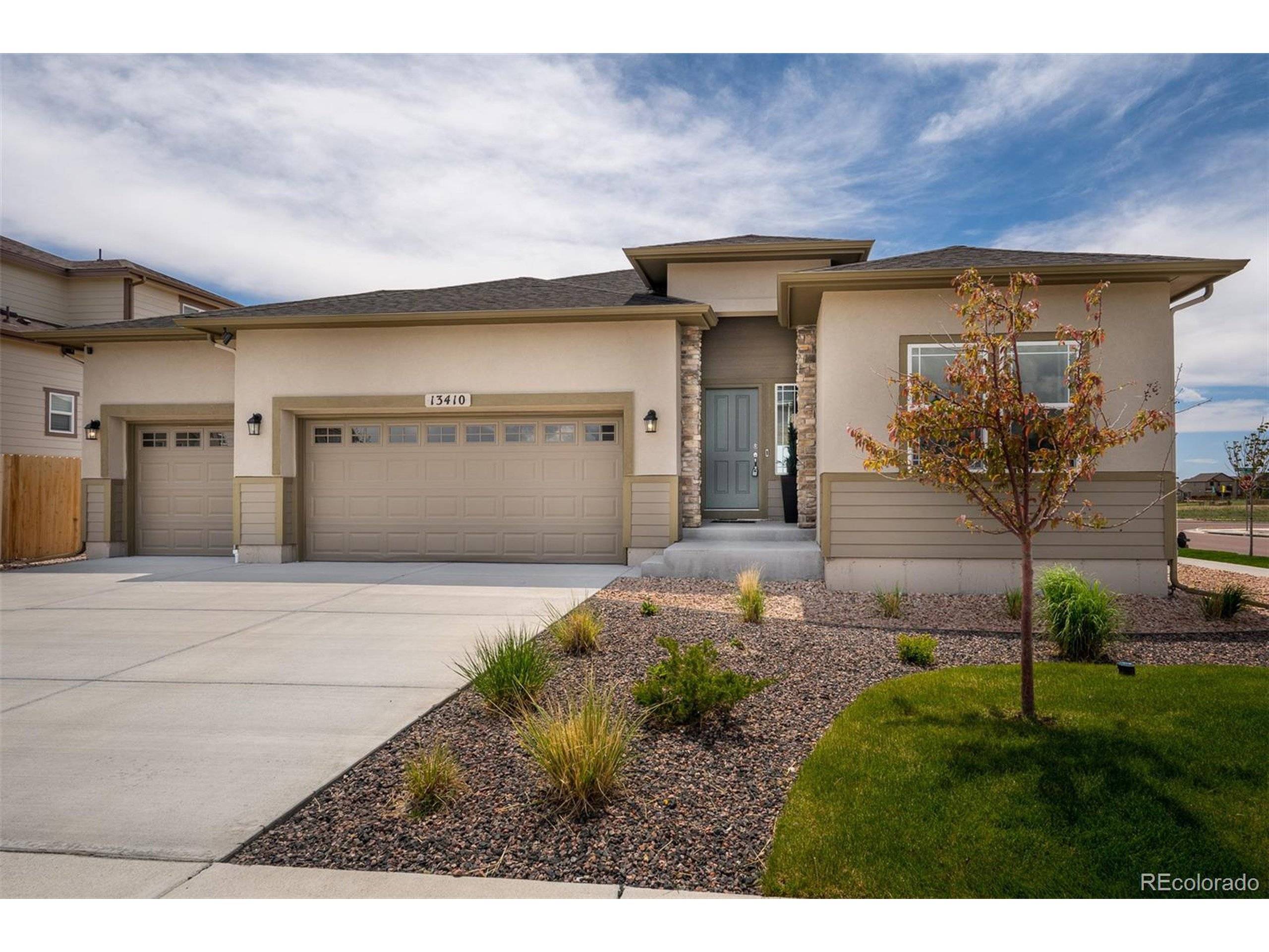 Peyton, CO 80831,13410 New Ranch Dr