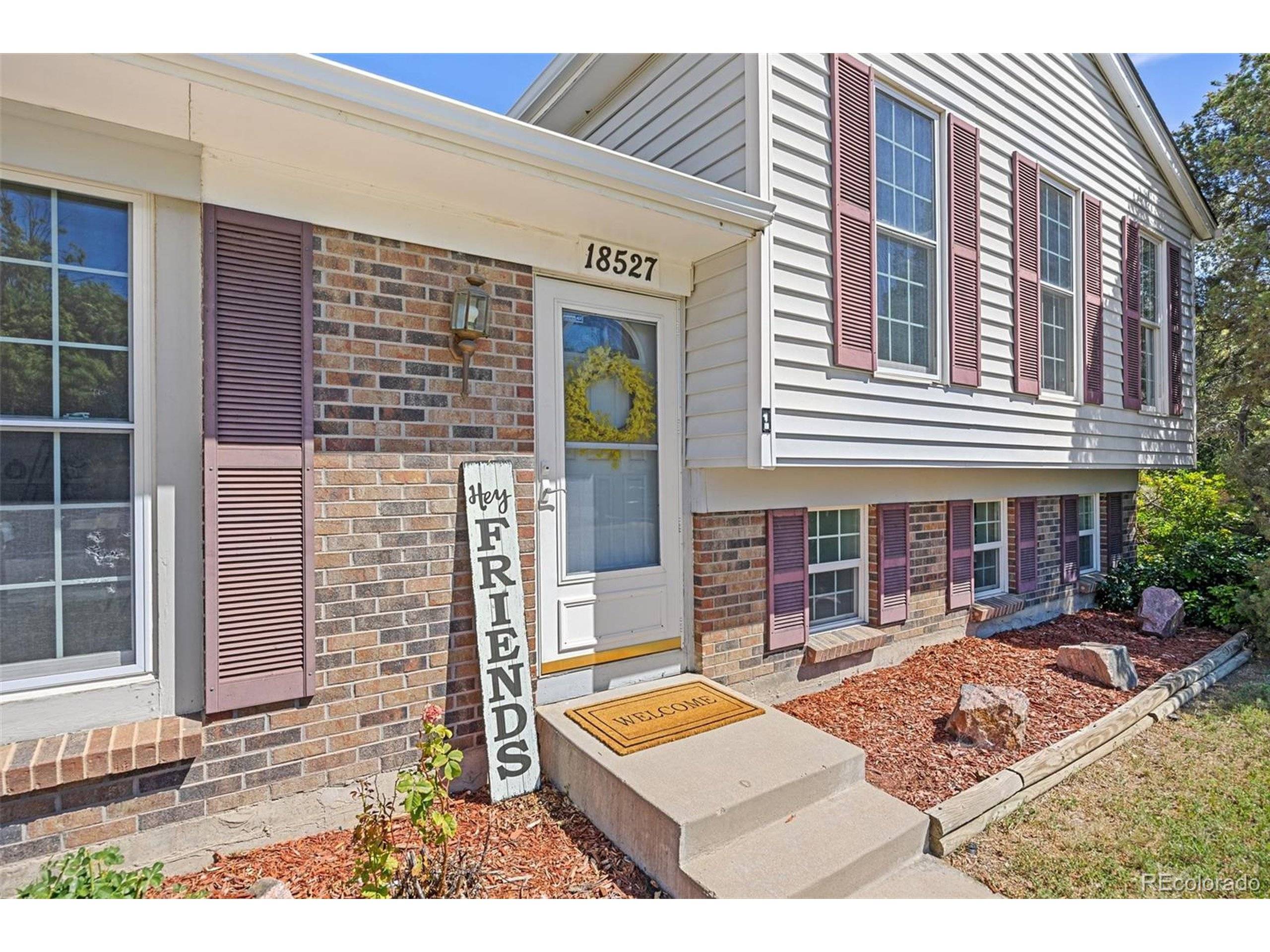 Aurora, CO 80017,18527 E Kansas Pl