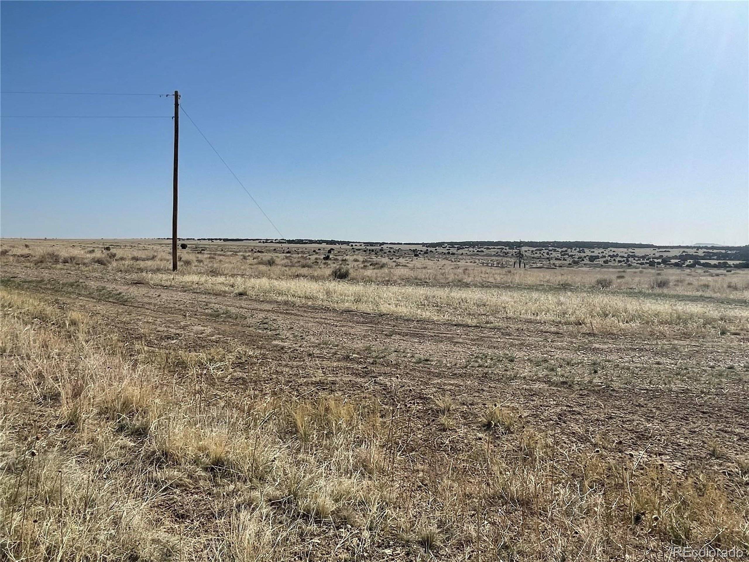 Walsenburg, CO 81089,228 Bobcat Canyon Rd